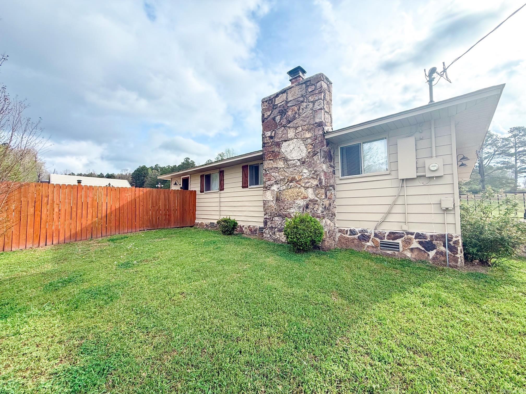 CITY OF CLINTON - Residential