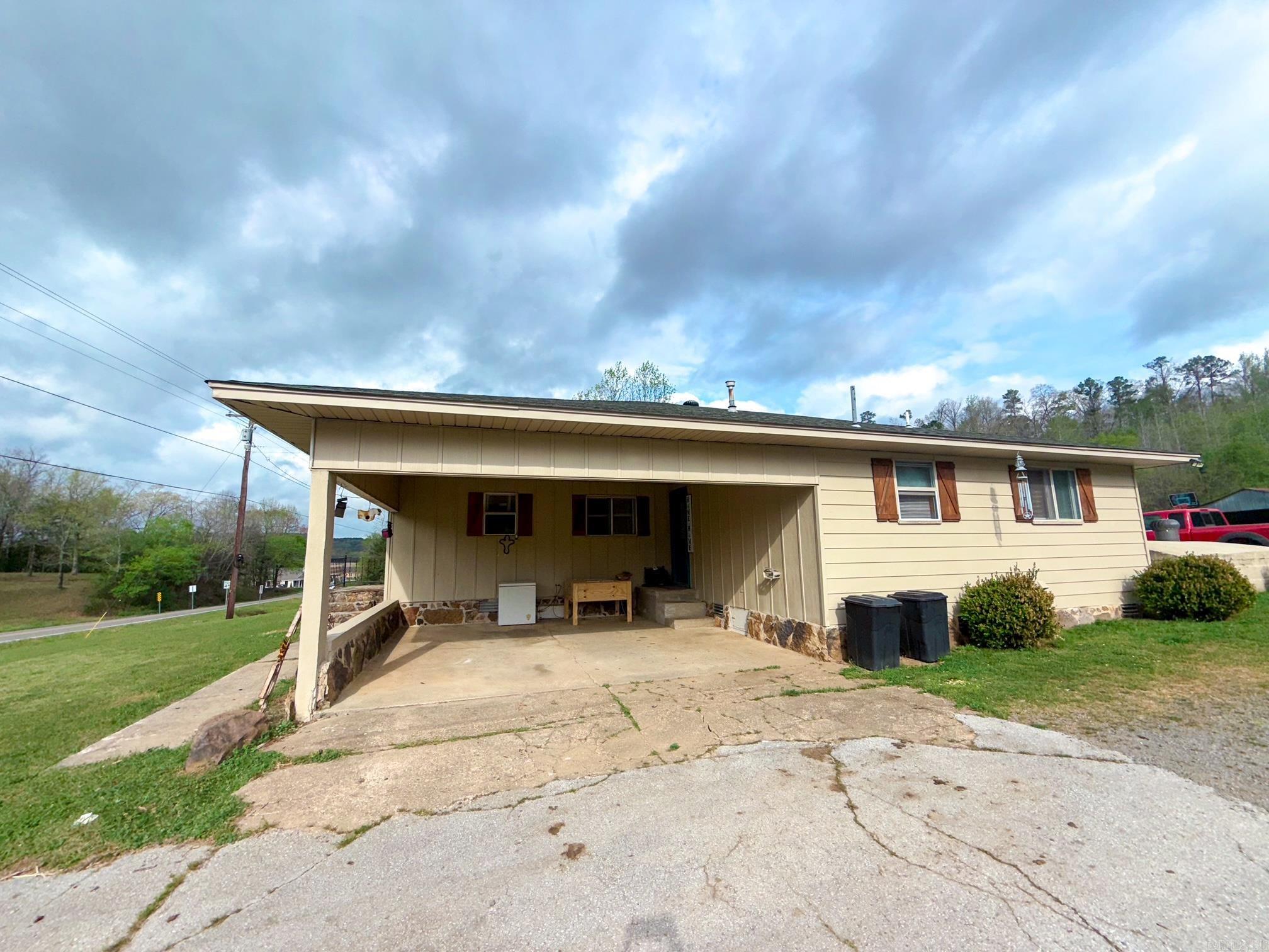 CITY OF CLINTON - Residential