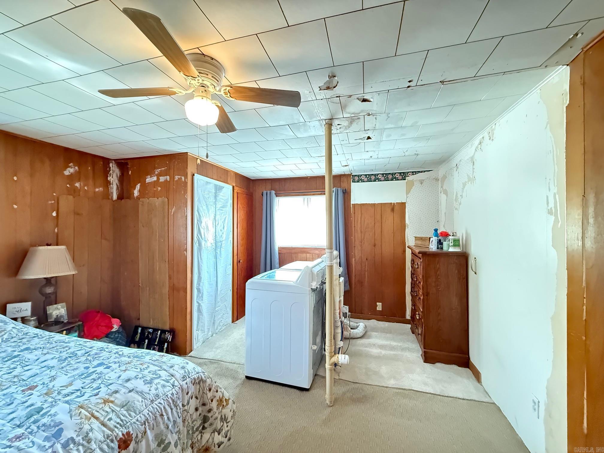 CITY OF CLINTON - Residential