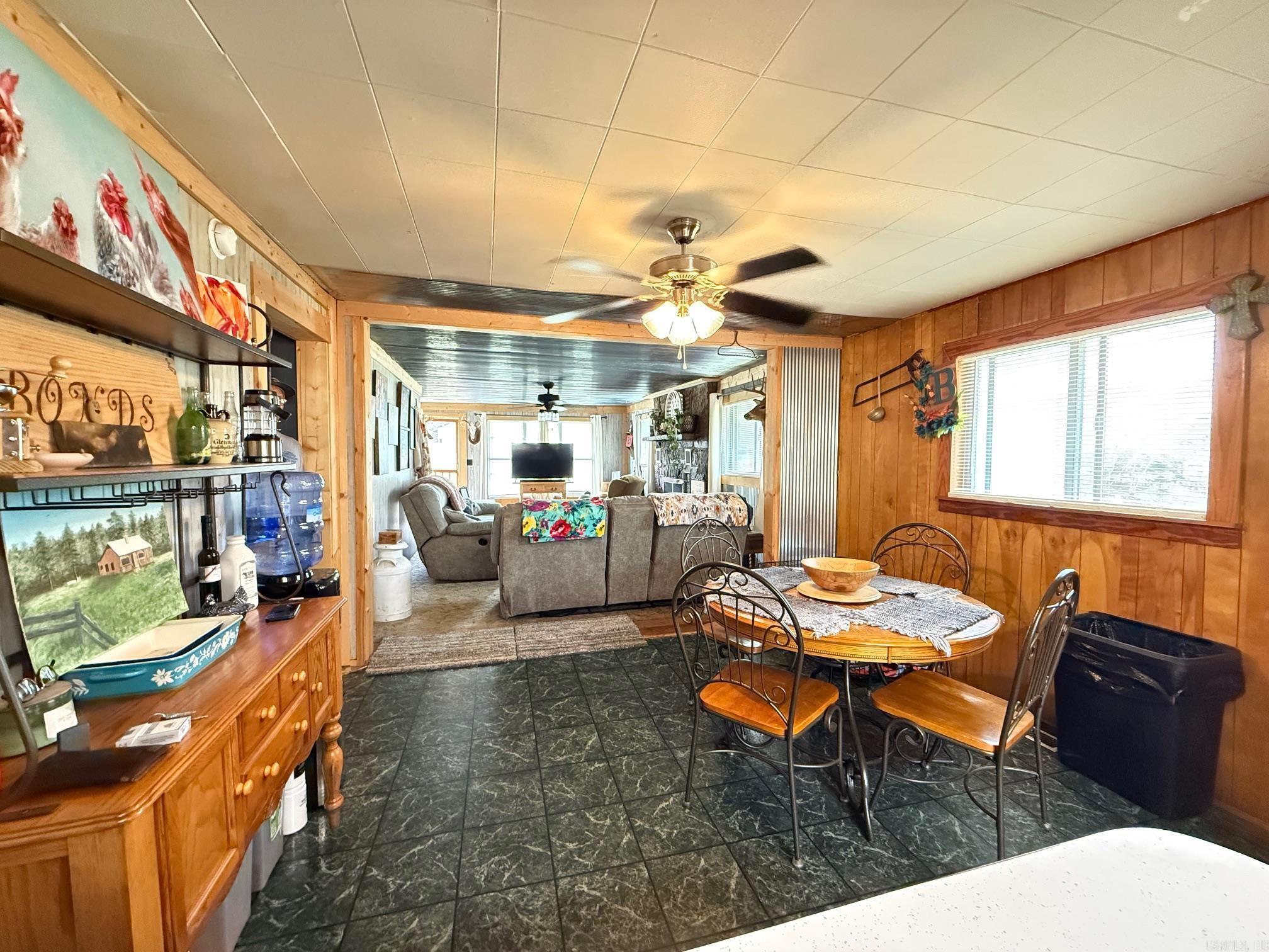 CITY OF CLINTON - Residential