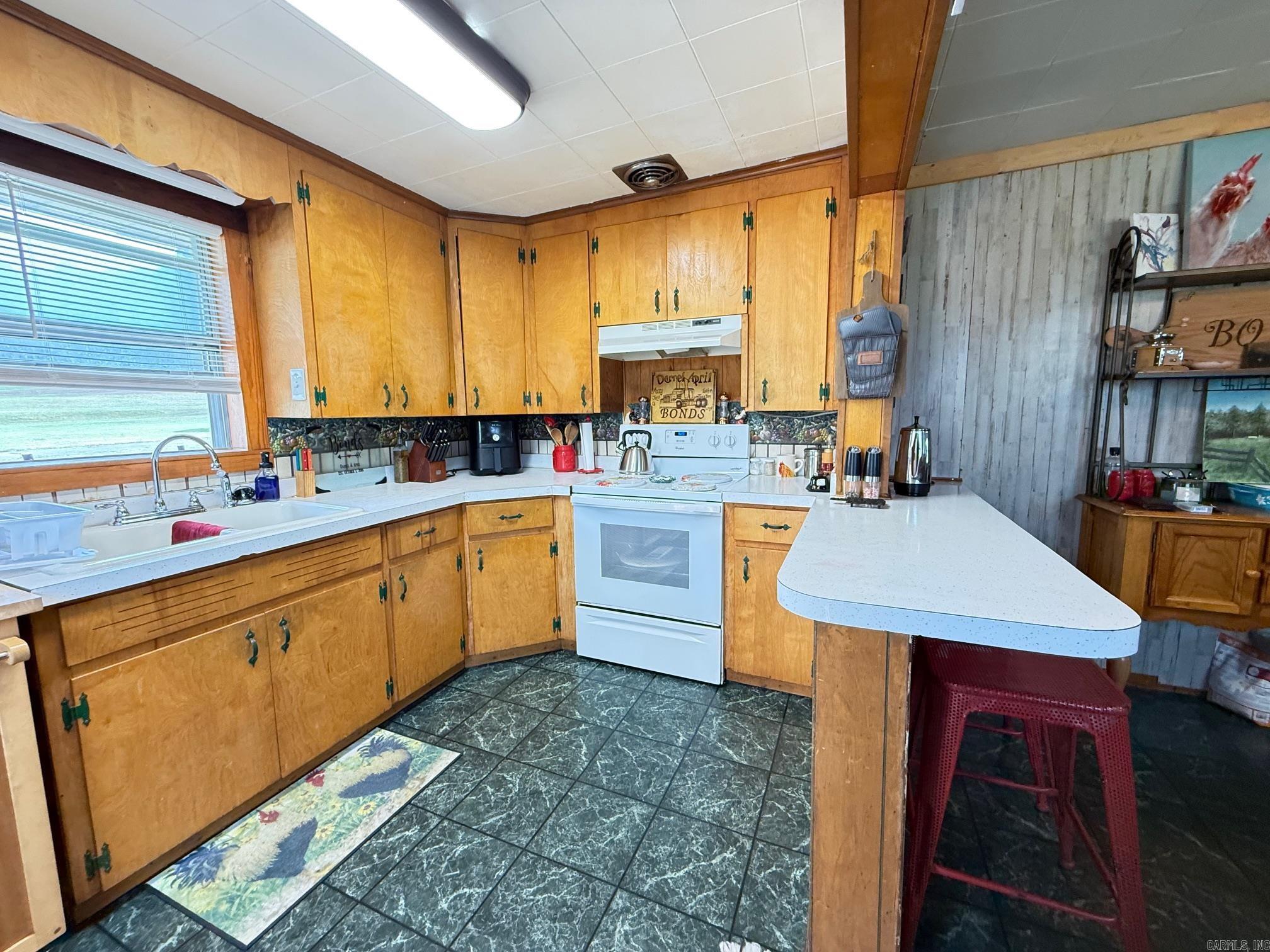 CITY OF CLINTON - Residential