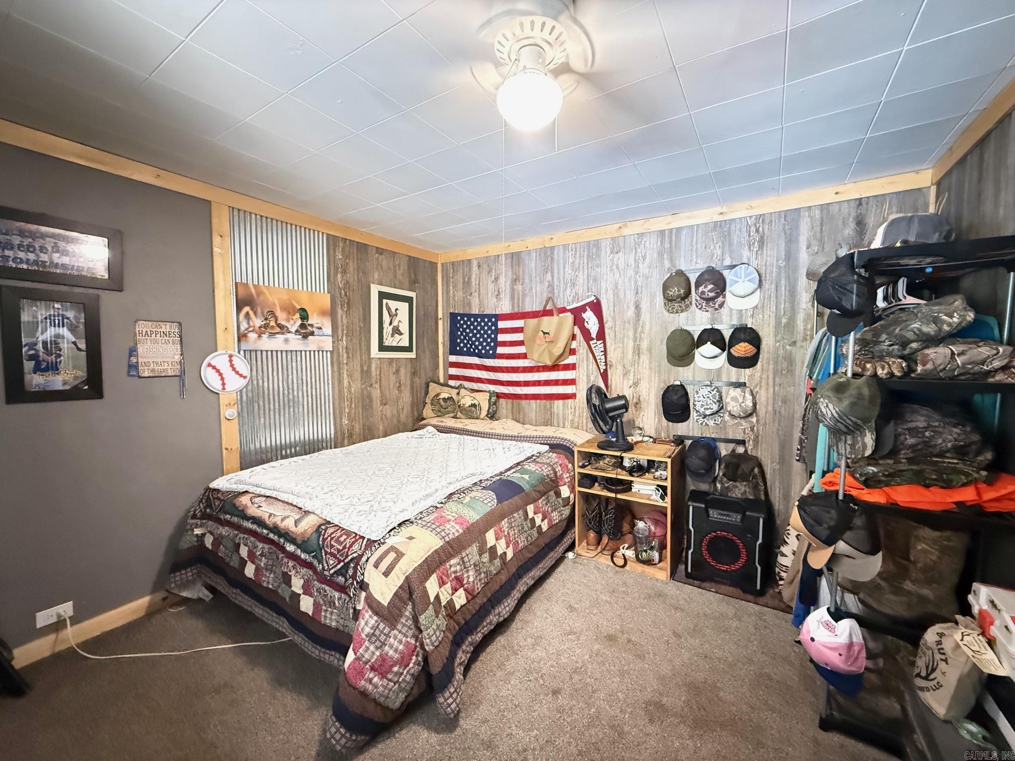 CITY OF CLINTON - Residential