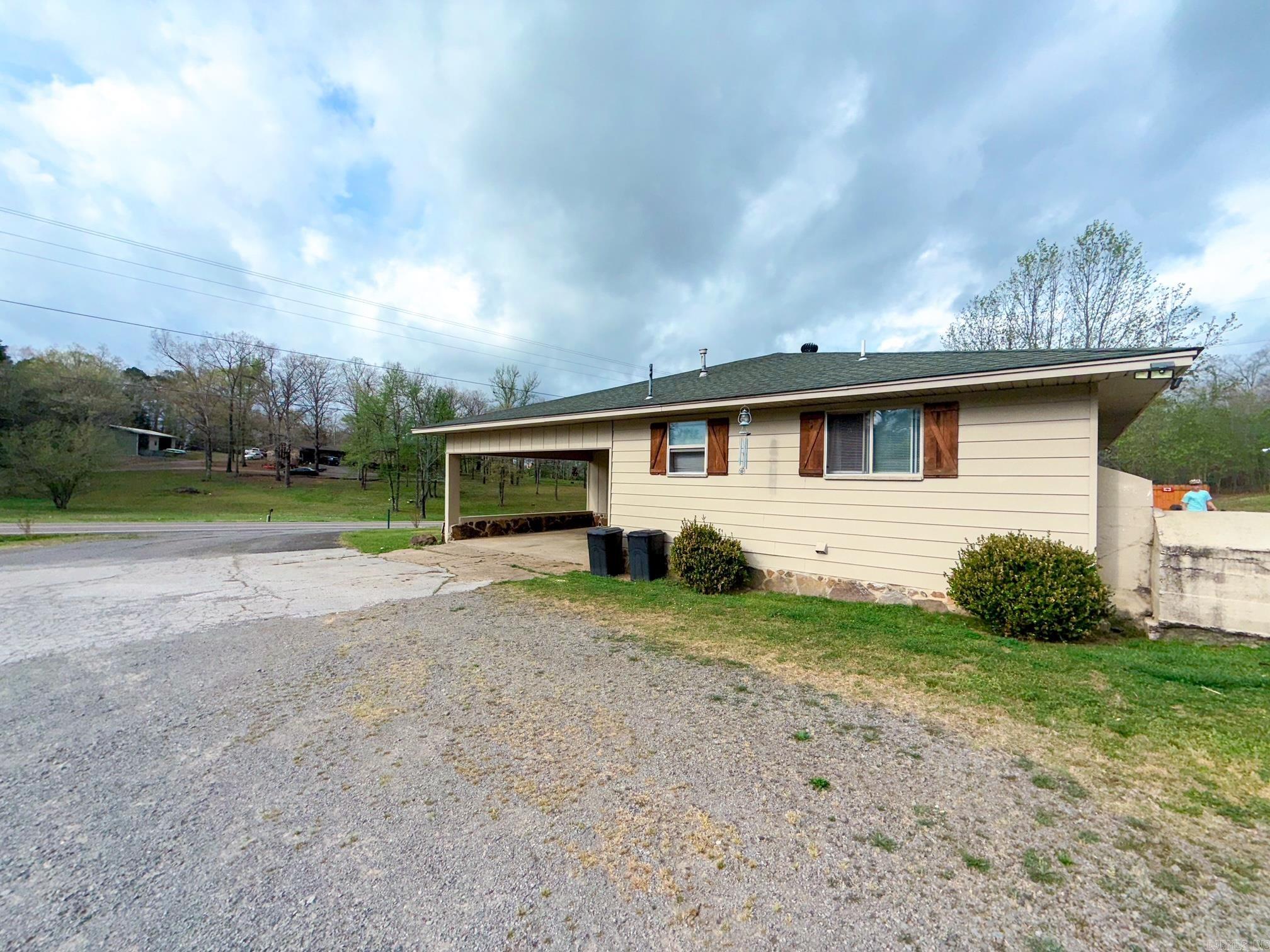 CITY OF CLINTON - Residential