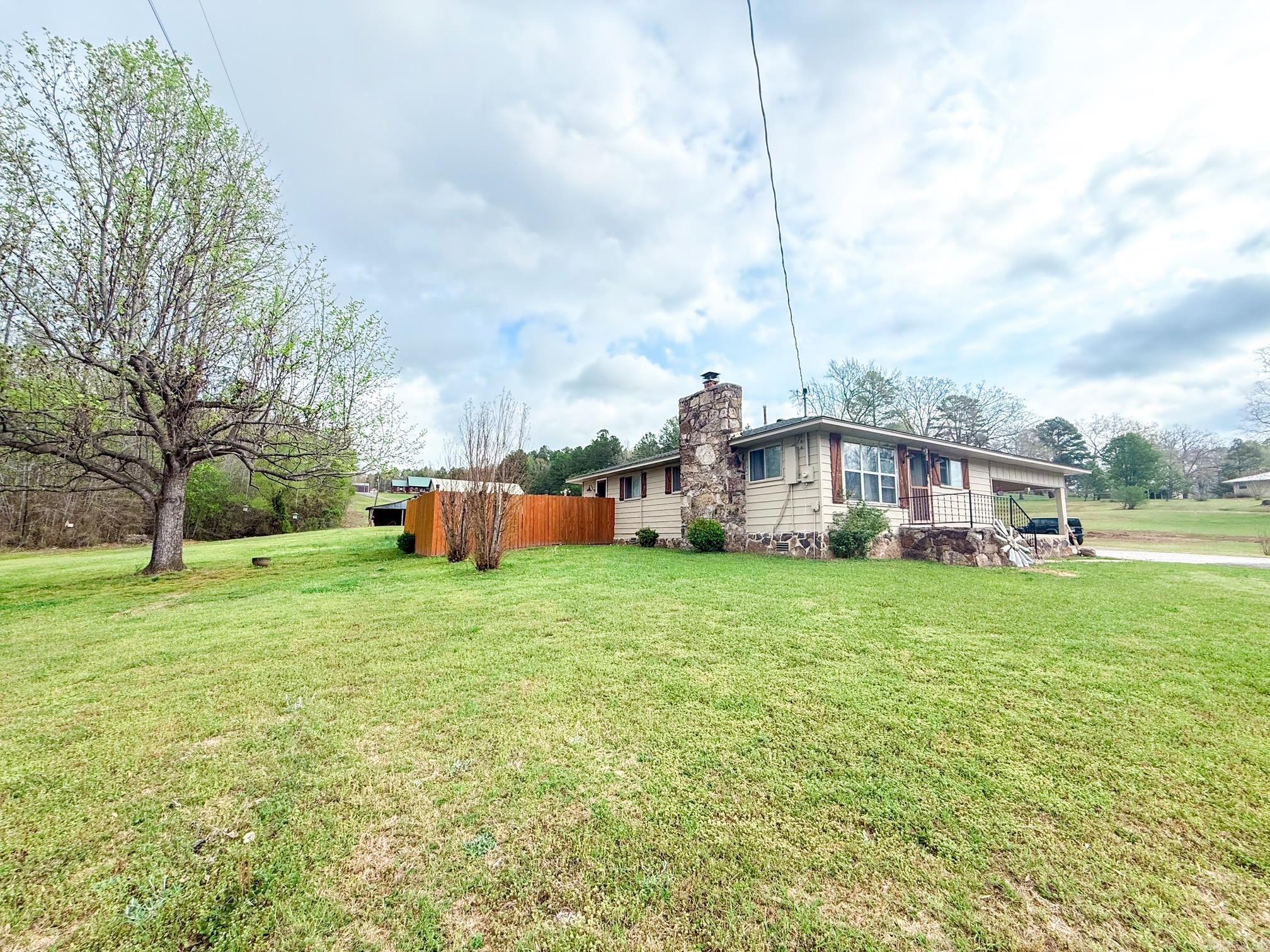 CITY OF CLINTON - Residential