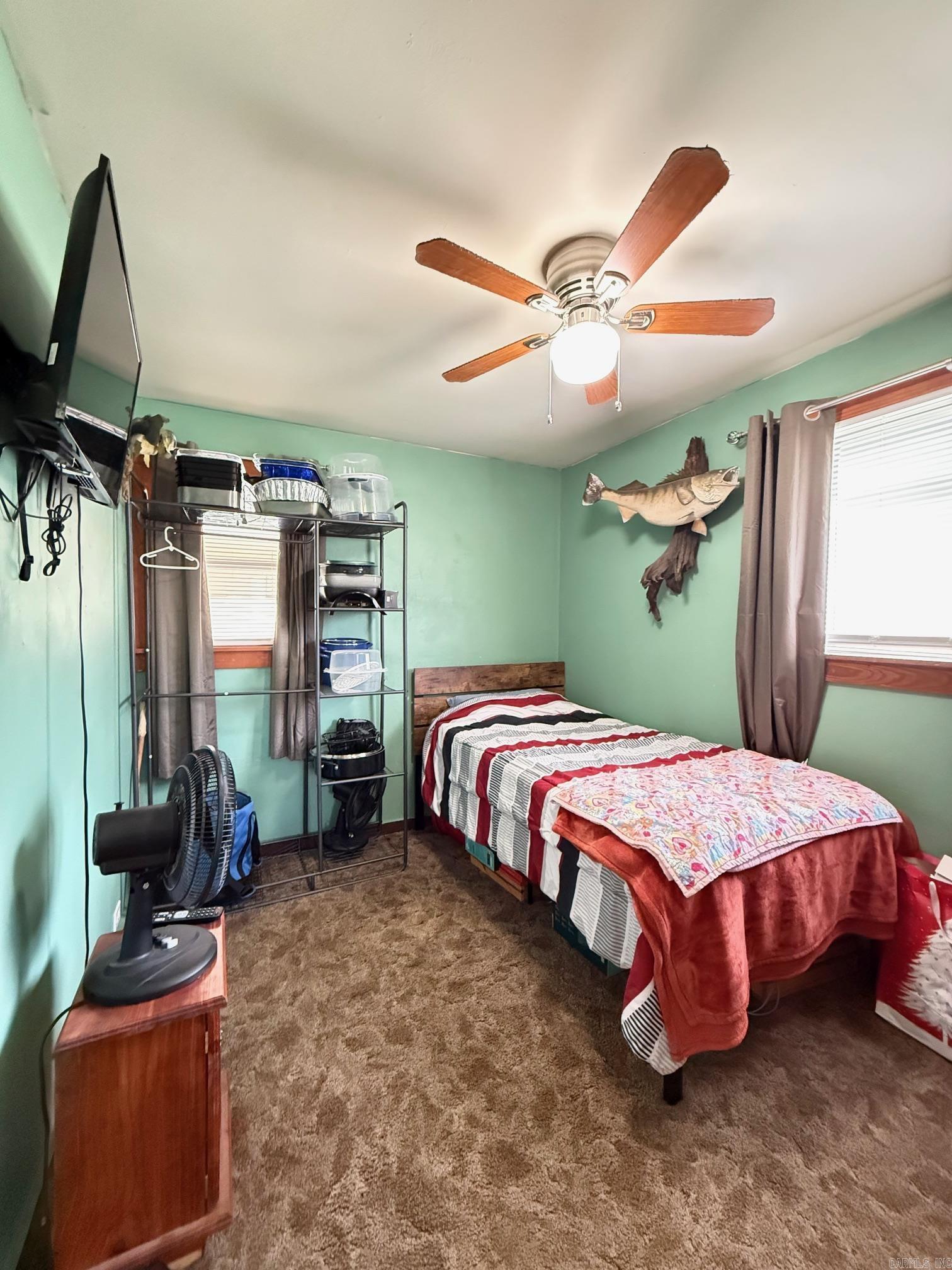 CITY OF CLINTON - Residential