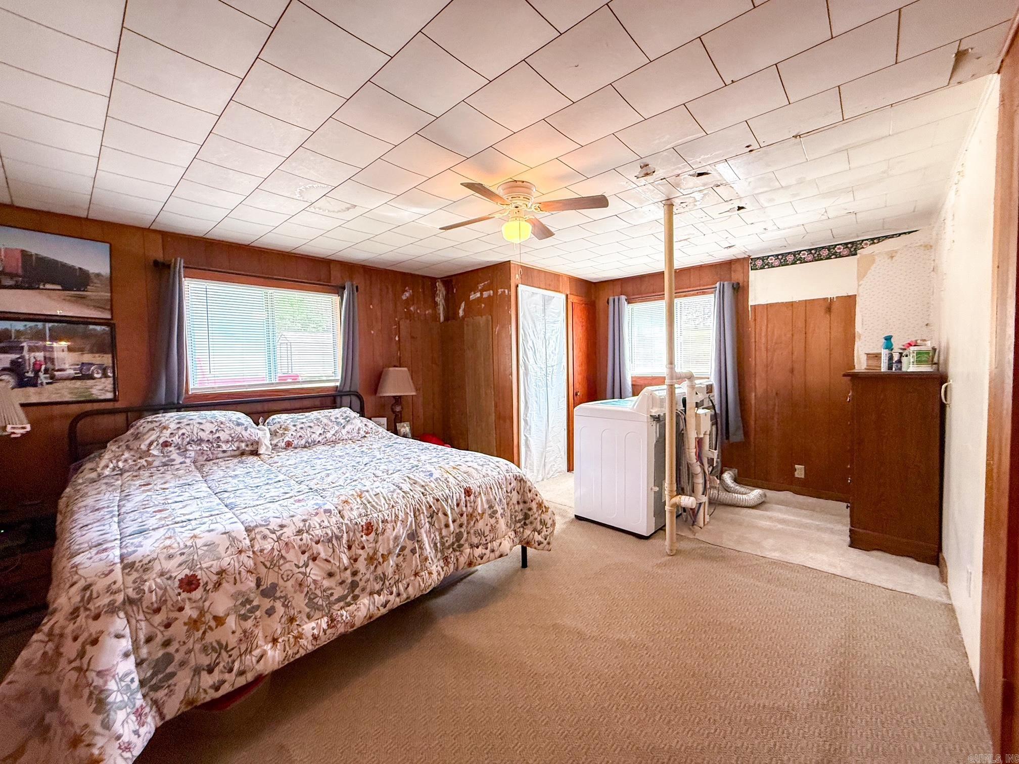 CITY OF CLINTON - Residential