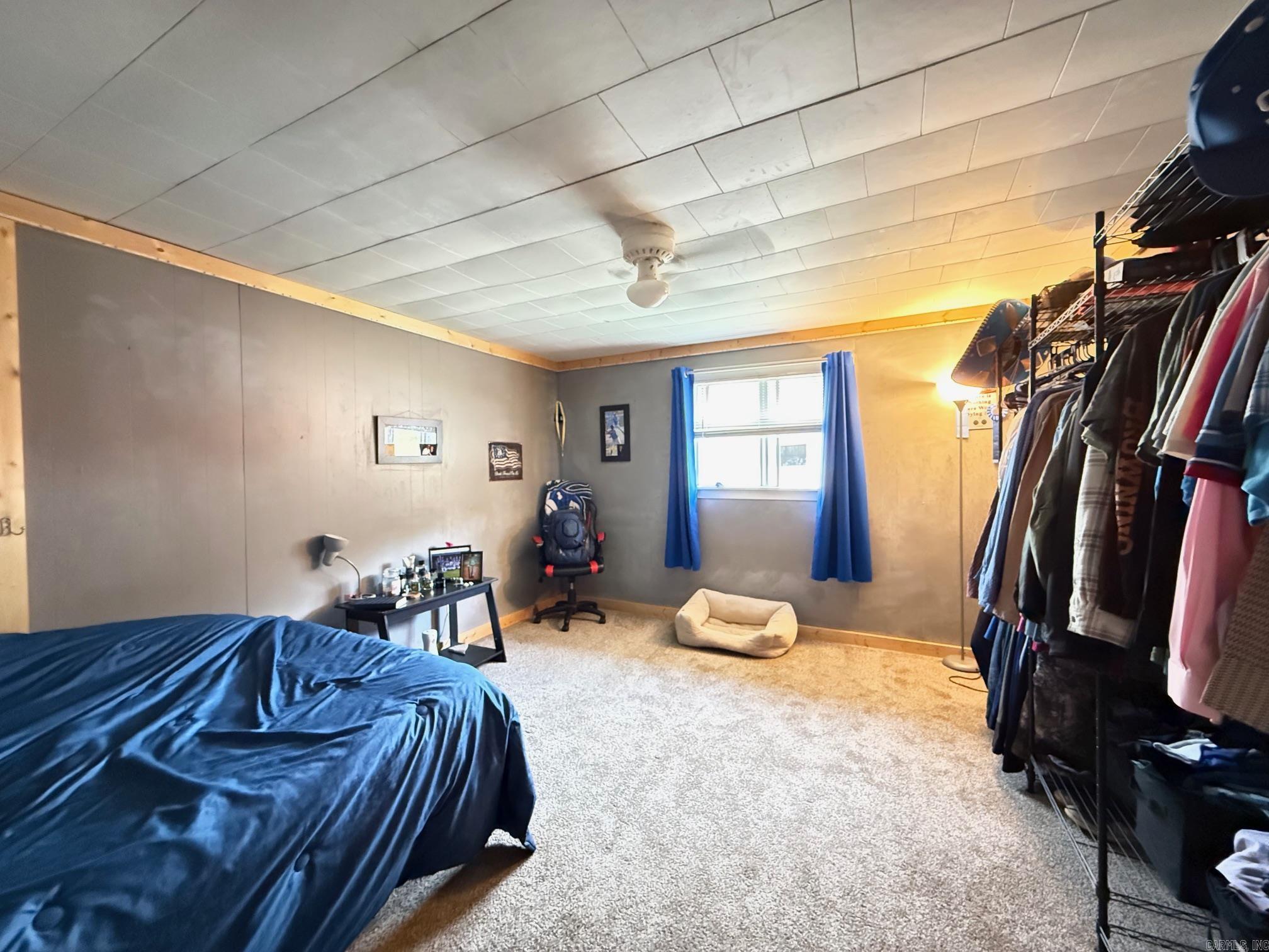 CITY OF CLINTON - Residential