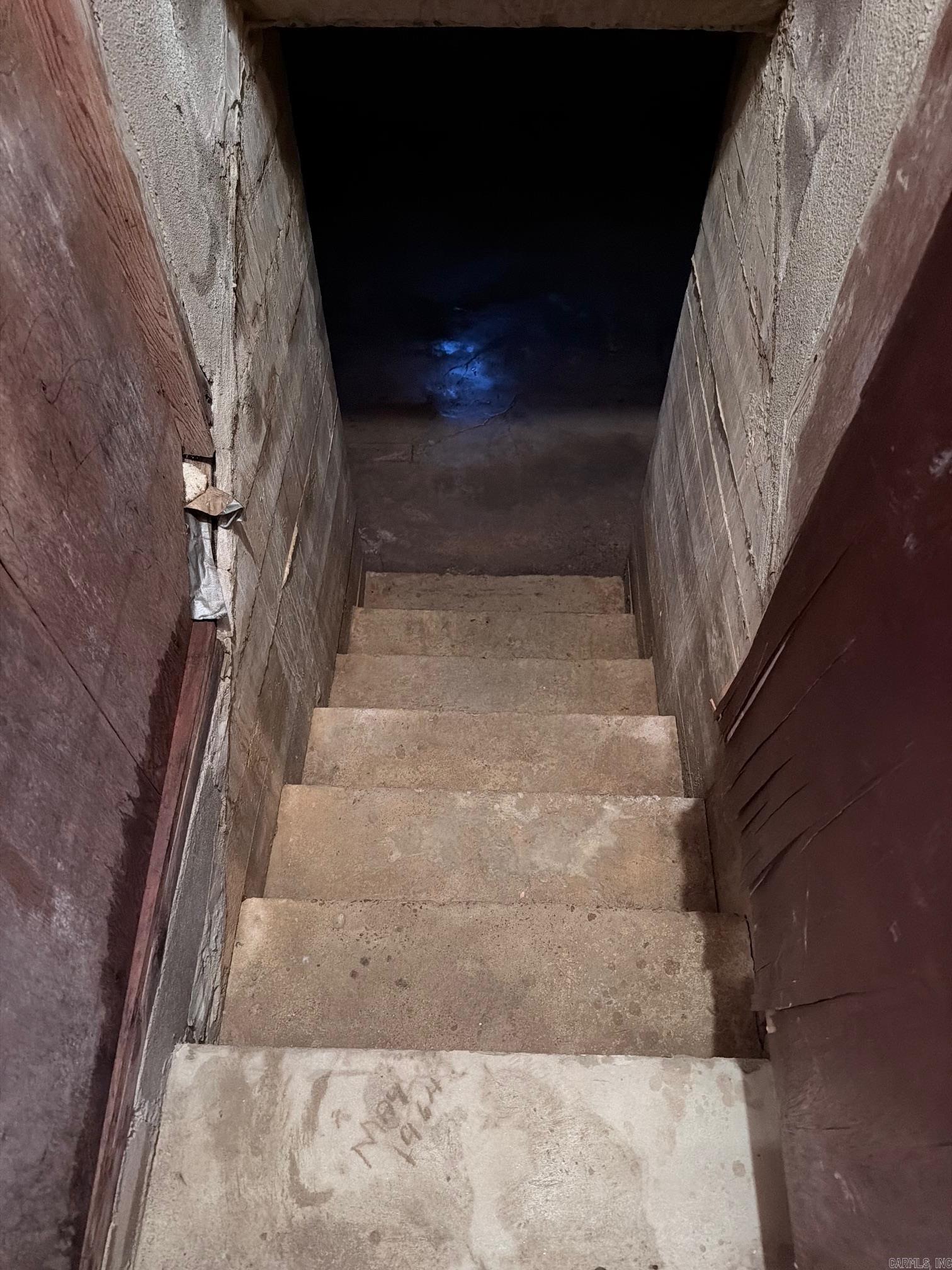 CITY OF CLINTON - Residential