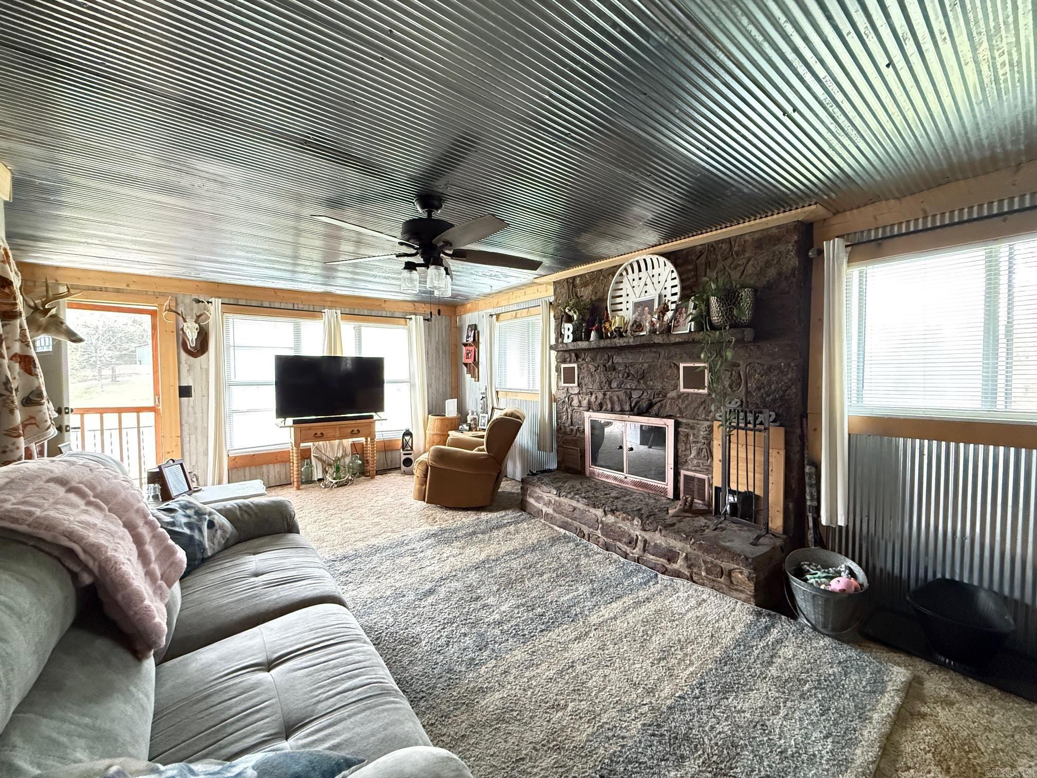 CITY OF CLINTON - Residential