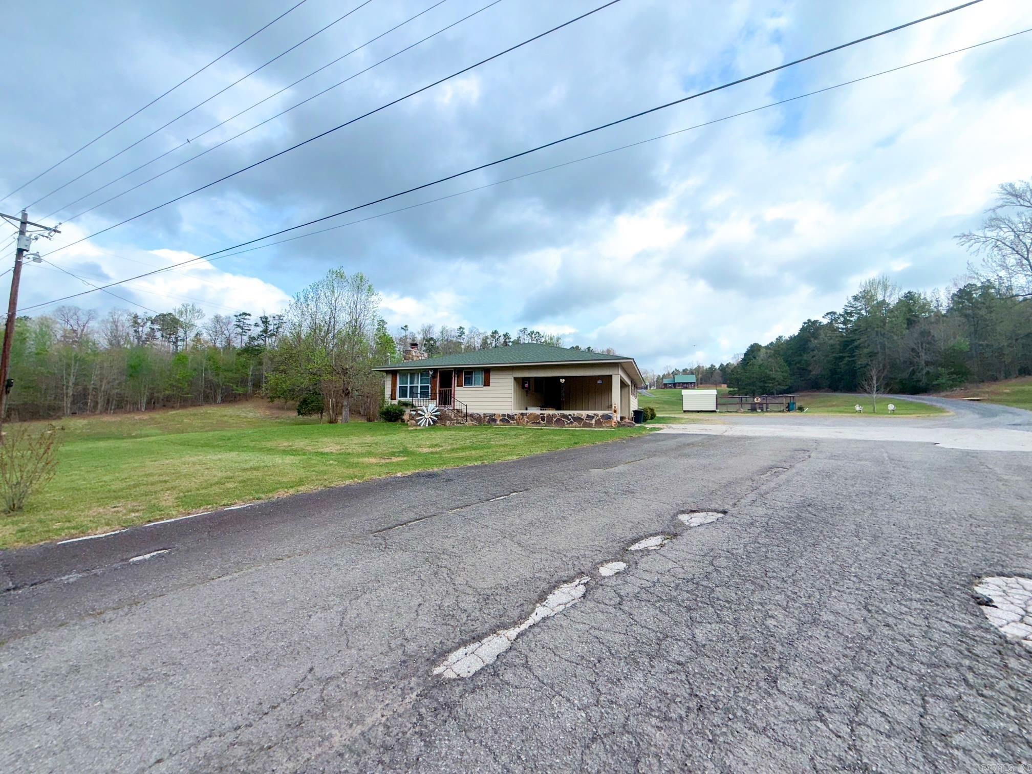 CITY OF CLINTON - Residential