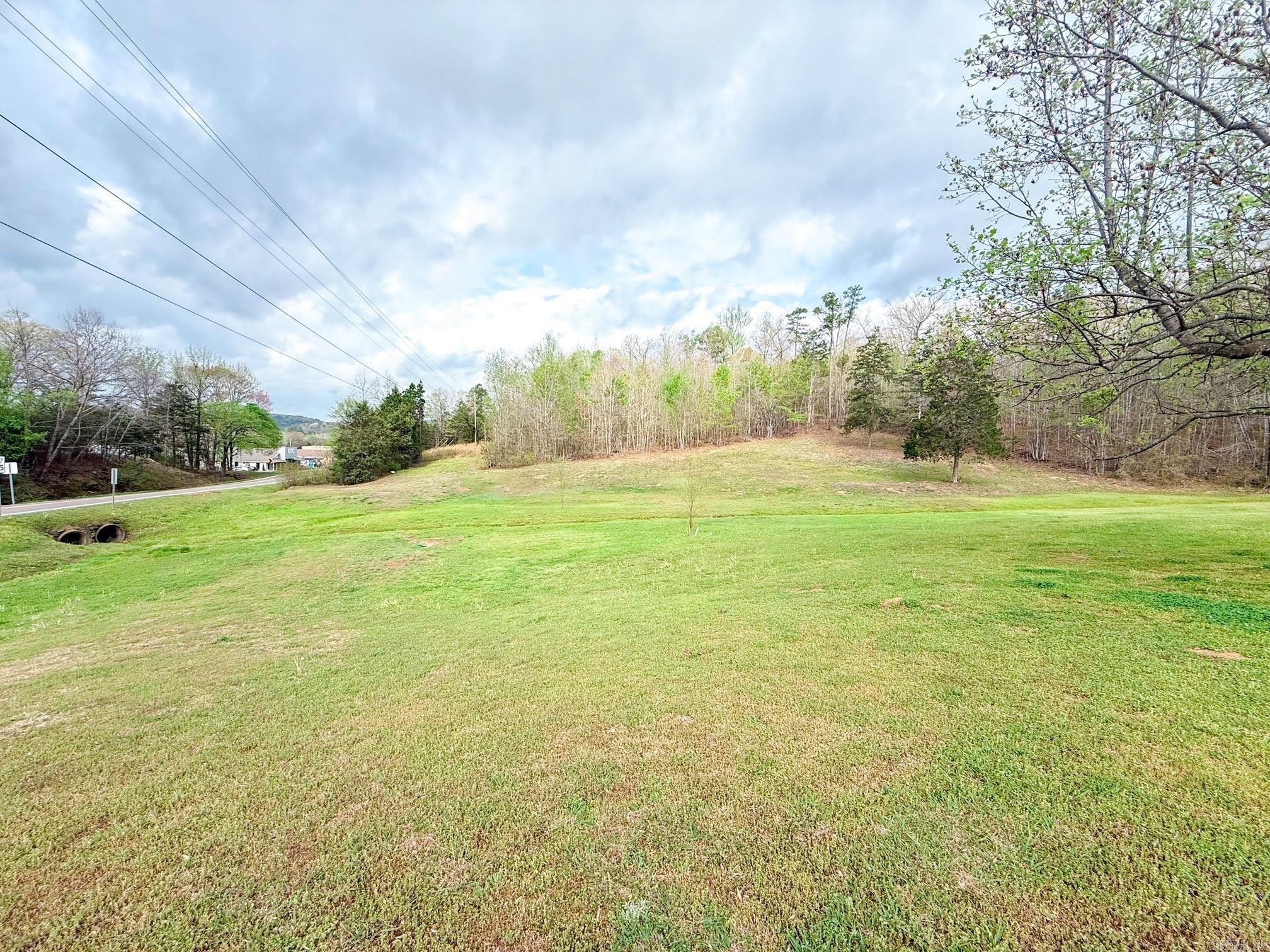 CITY OF CLINTON - Residential