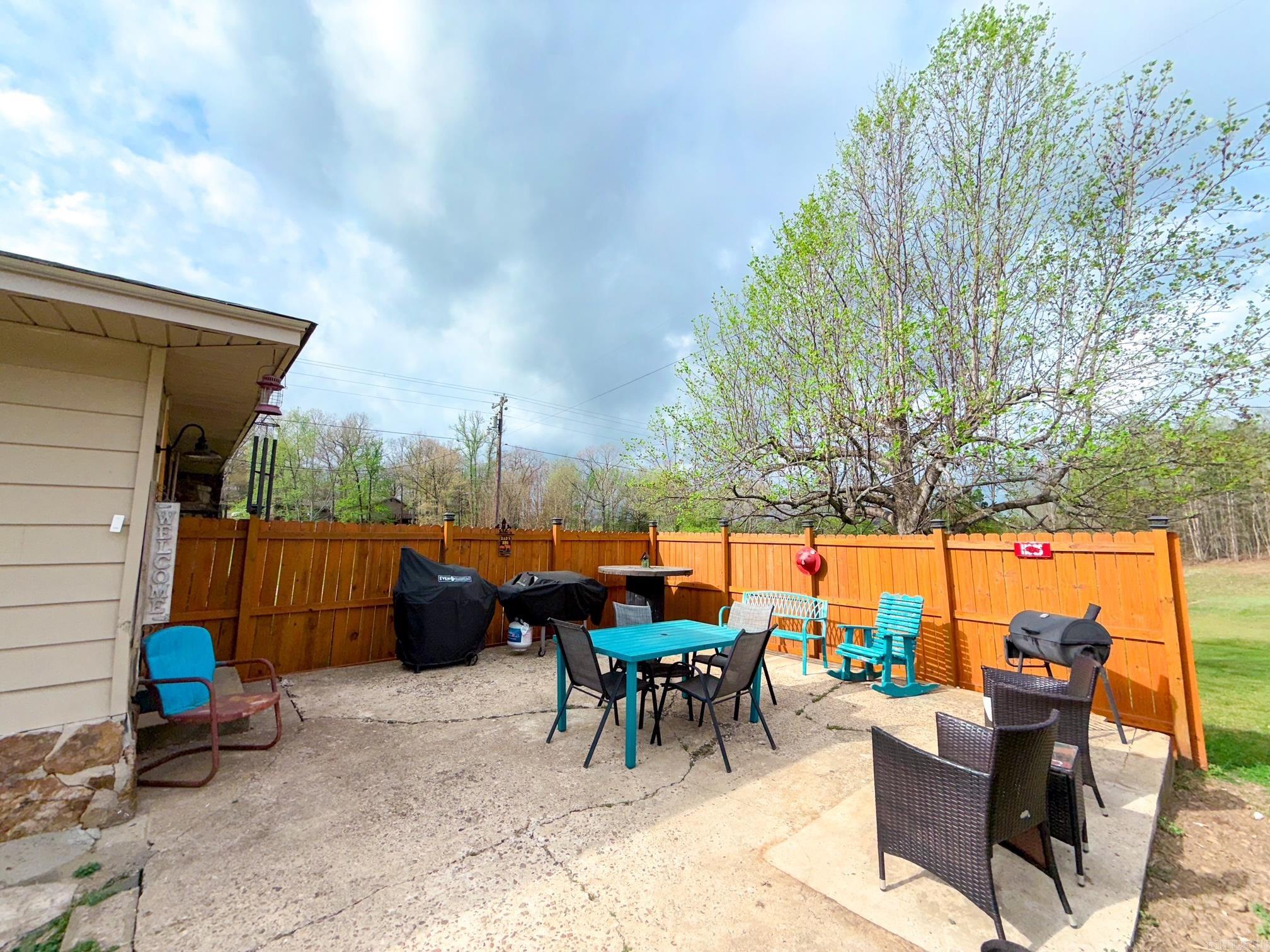 CITY OF CLINTON - Residential