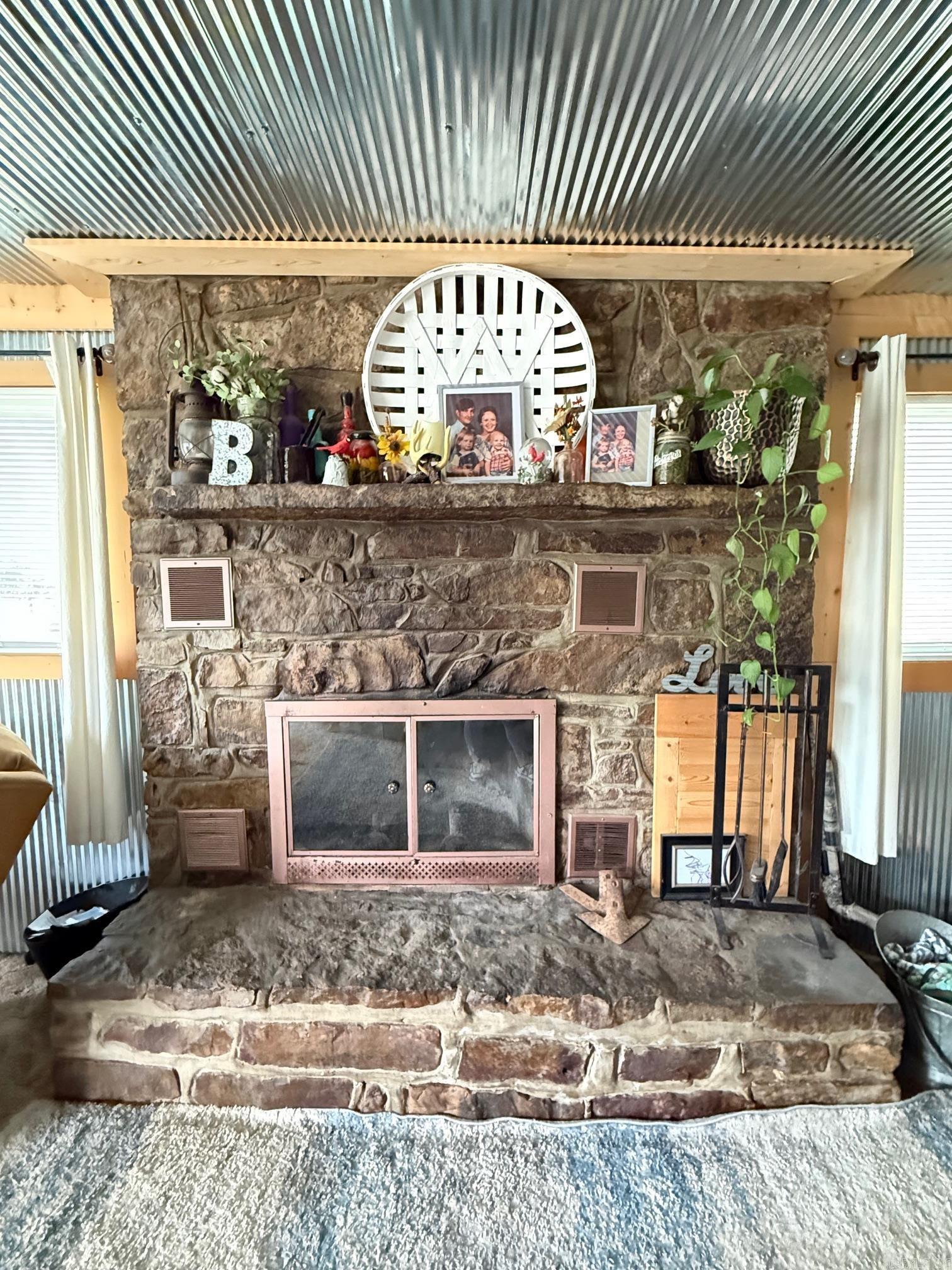 CITY OF CLINTON - Residential