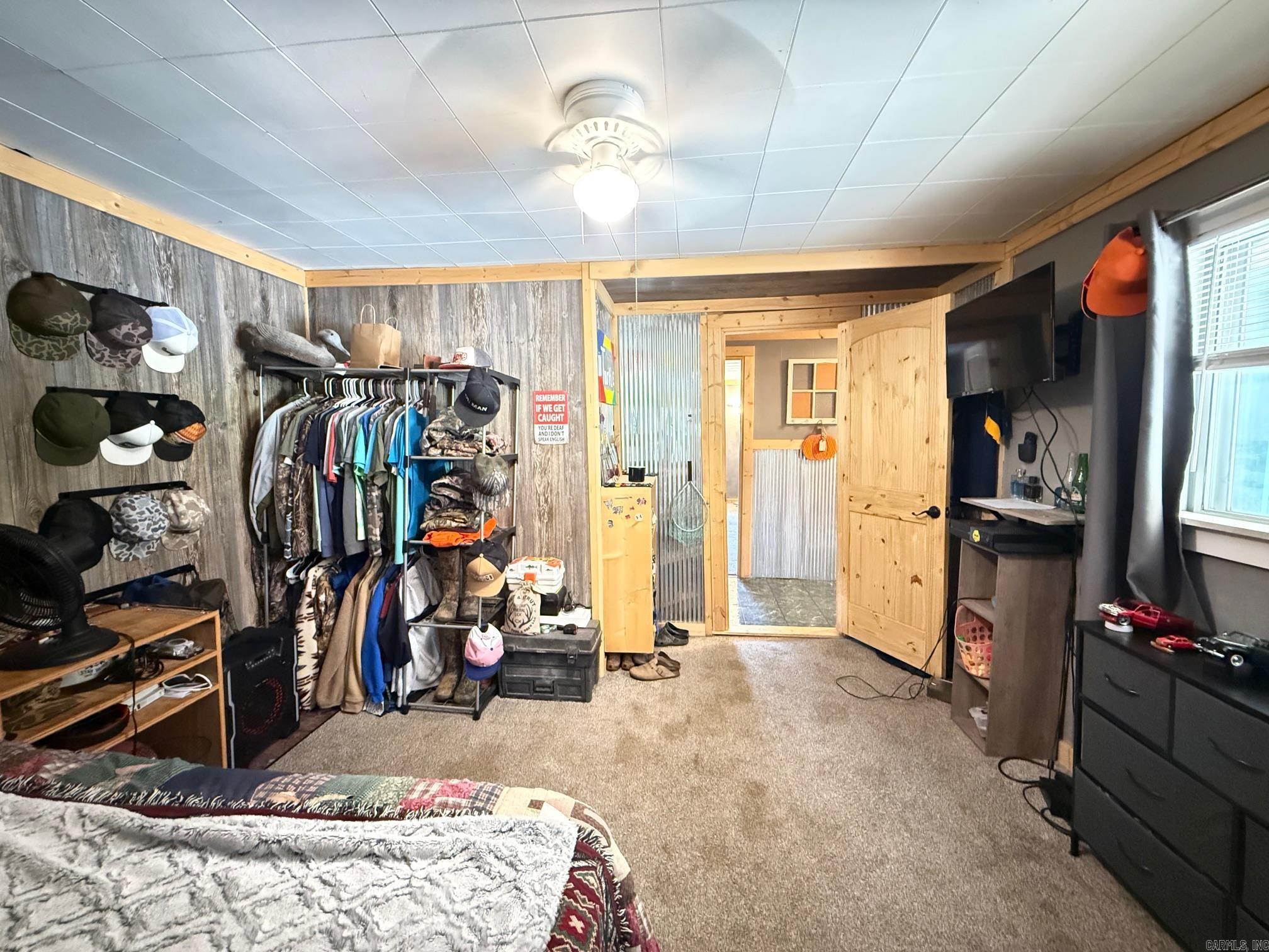 CITY OF CLINTON - Residential