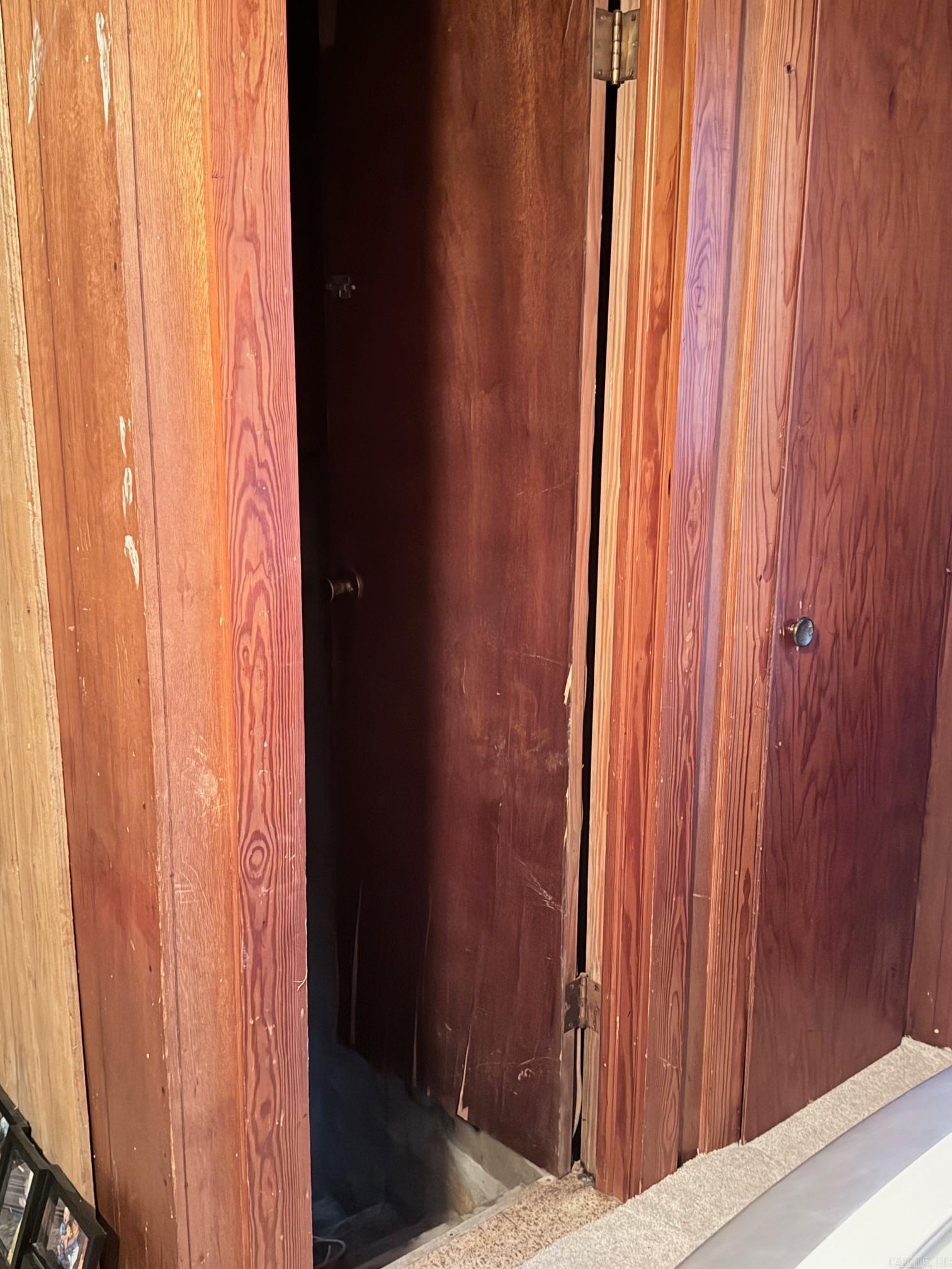 CITY OF CLINTON - Residential