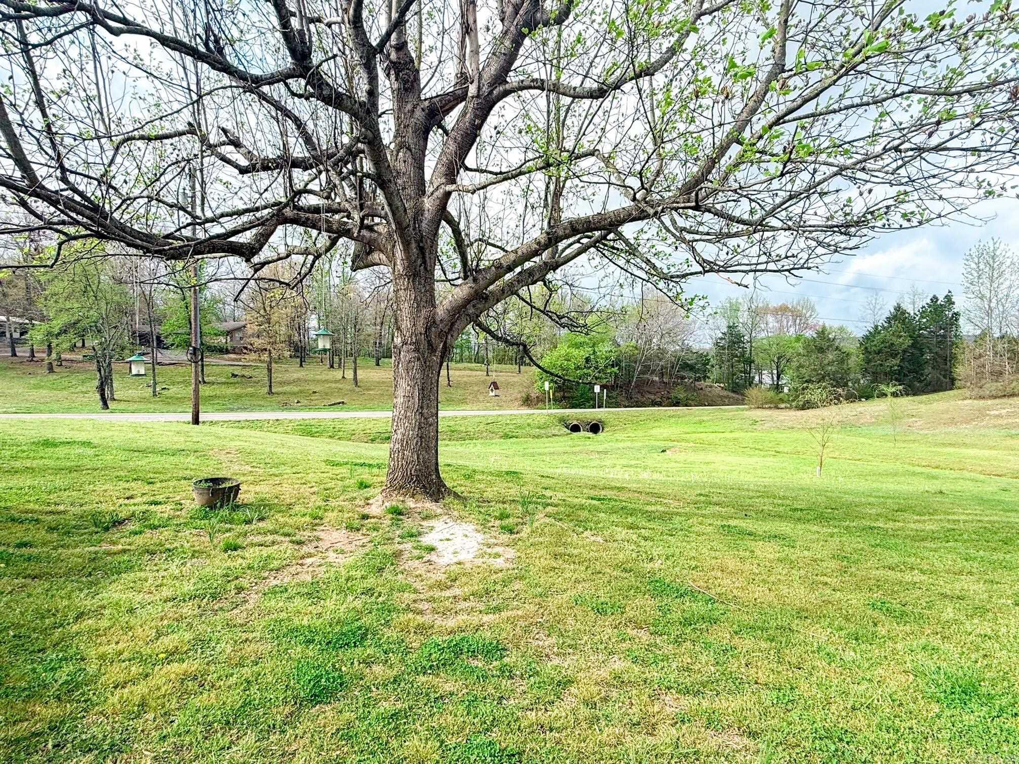 CITY OF CLINTON - Residential