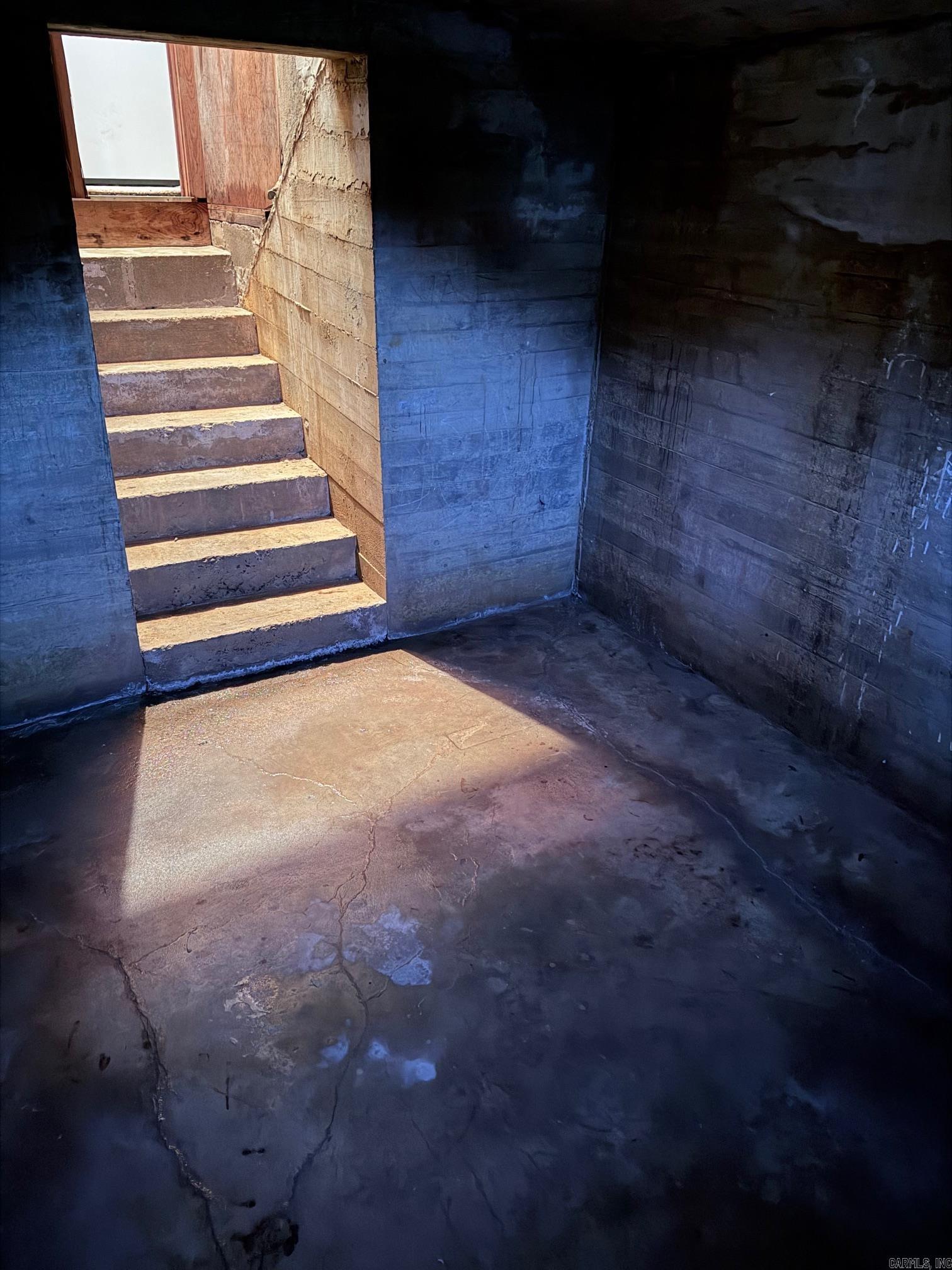 CITY OF CLINTON - Residential