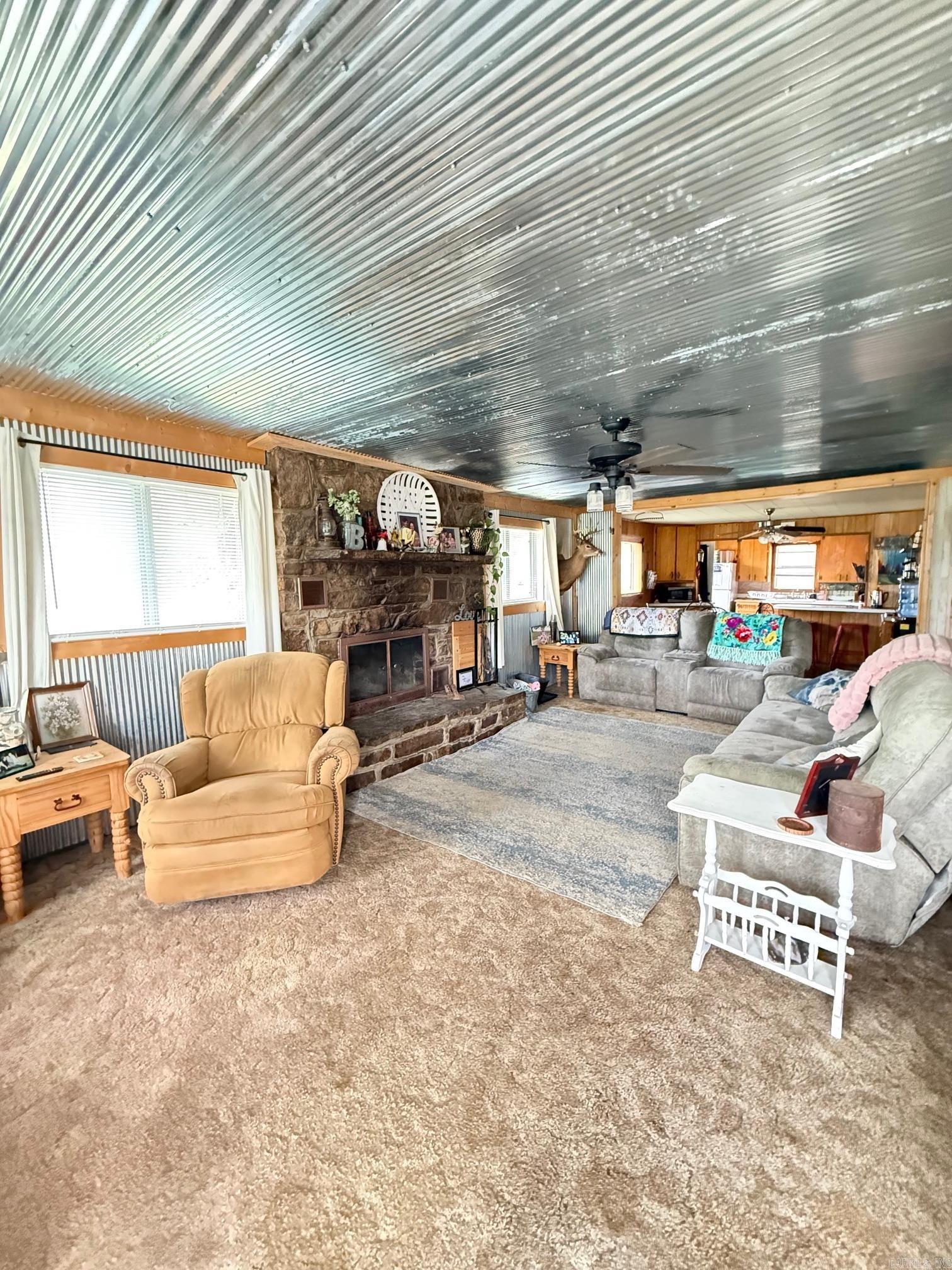 CITY OF CLINTON - Residential