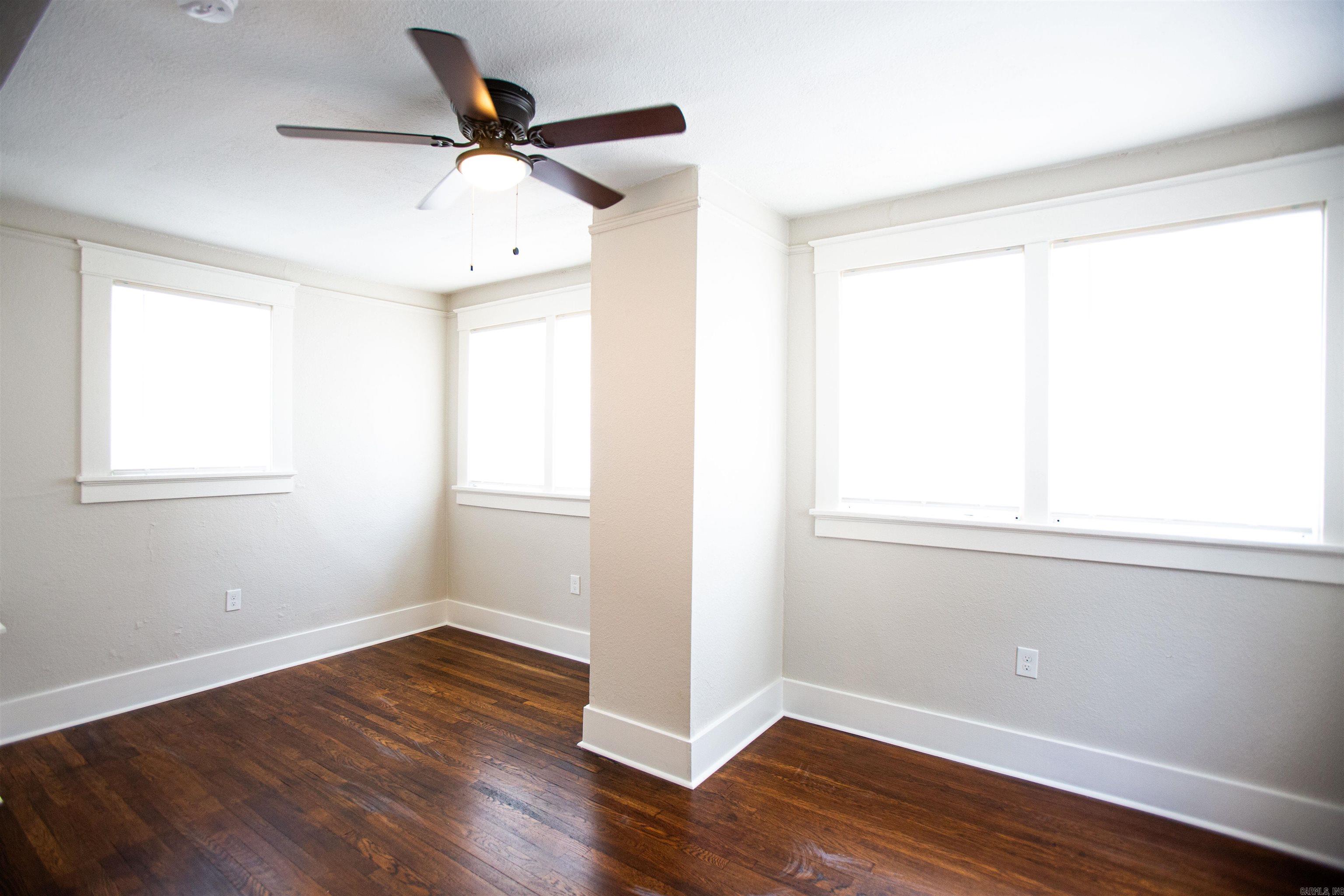 Centenial - Residential Lease