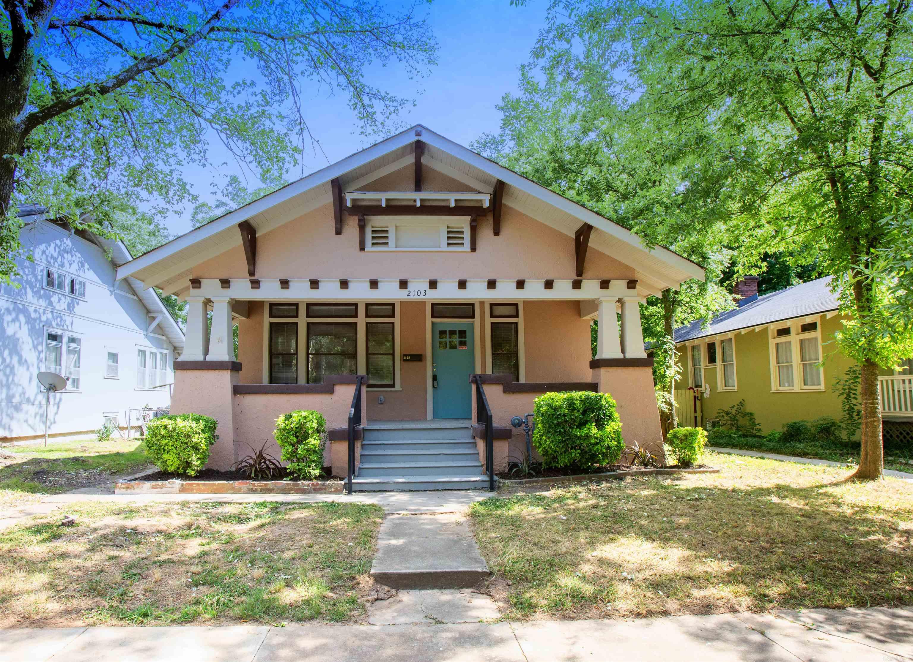 Centenial - Residential Lease