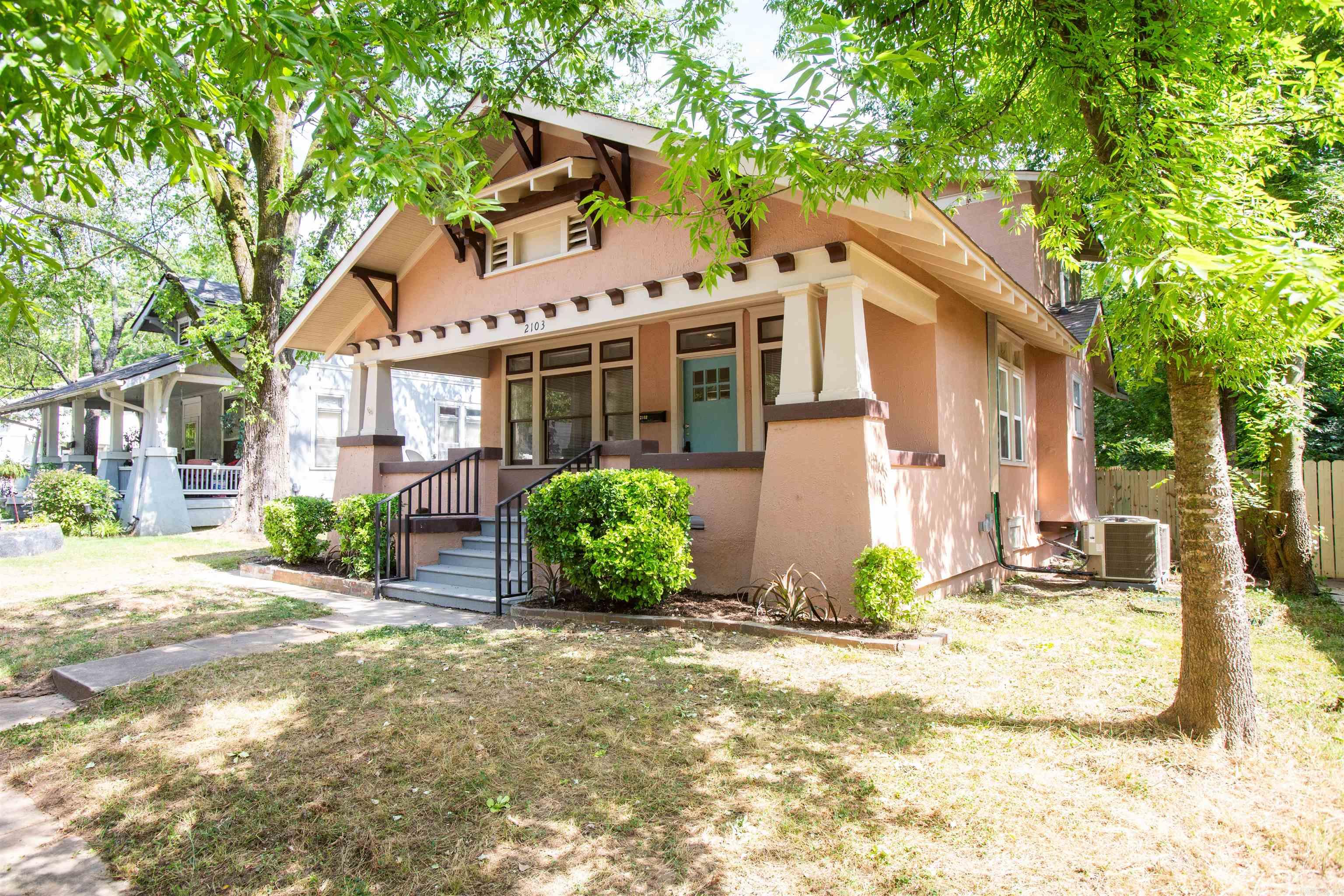 Centenial - Residential Lease