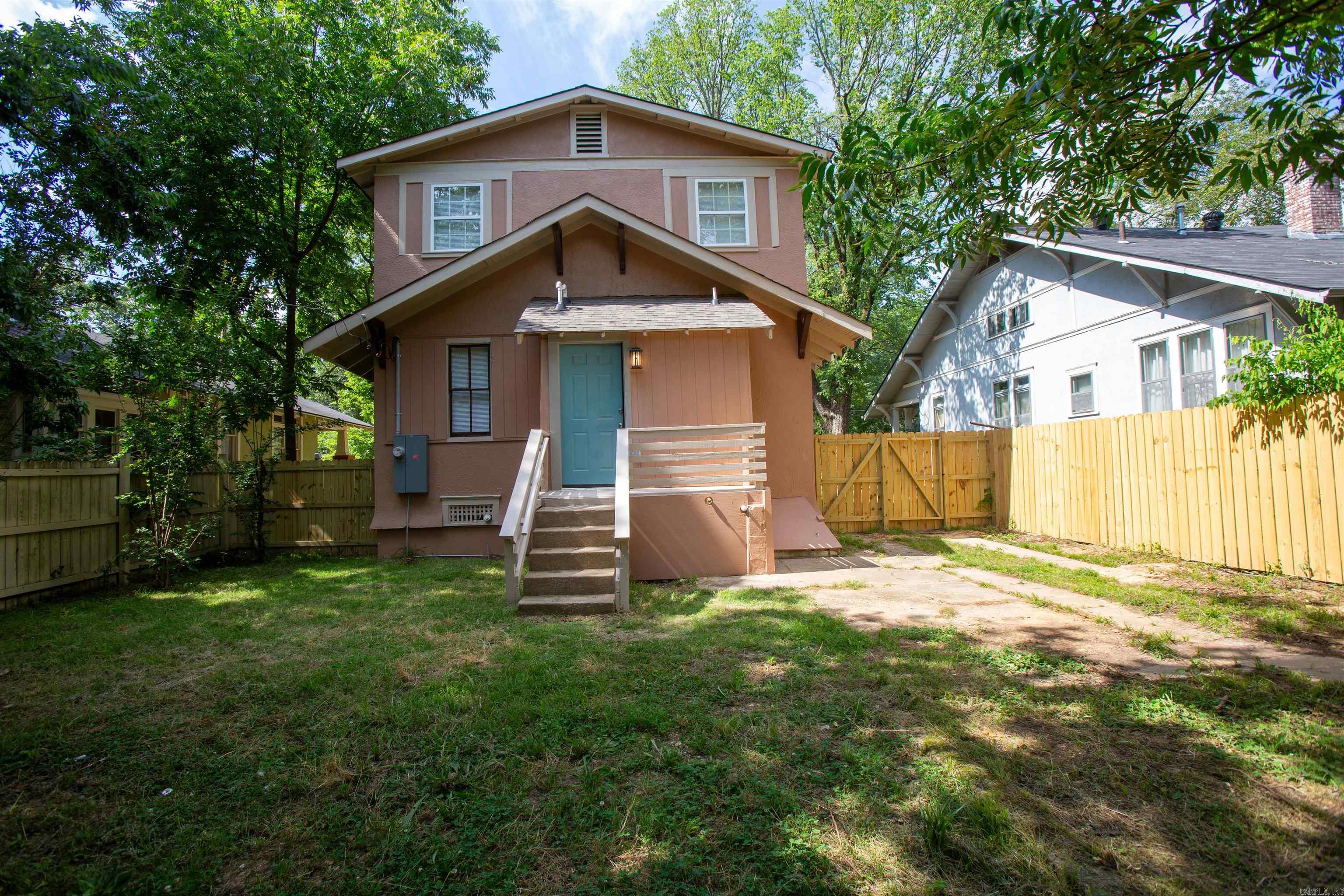 Centenial - Residential Lease