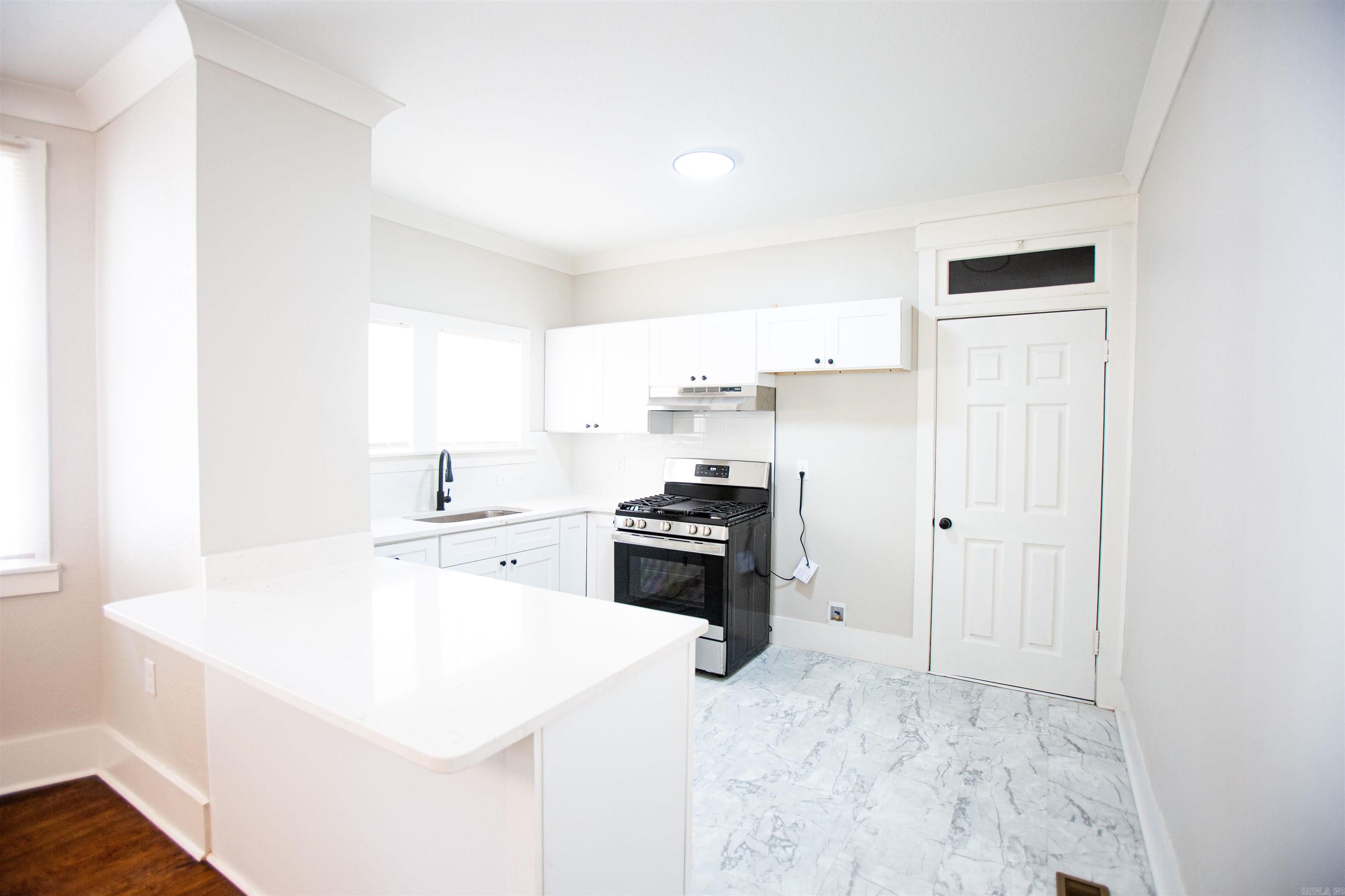 Centenial - Residential Lease