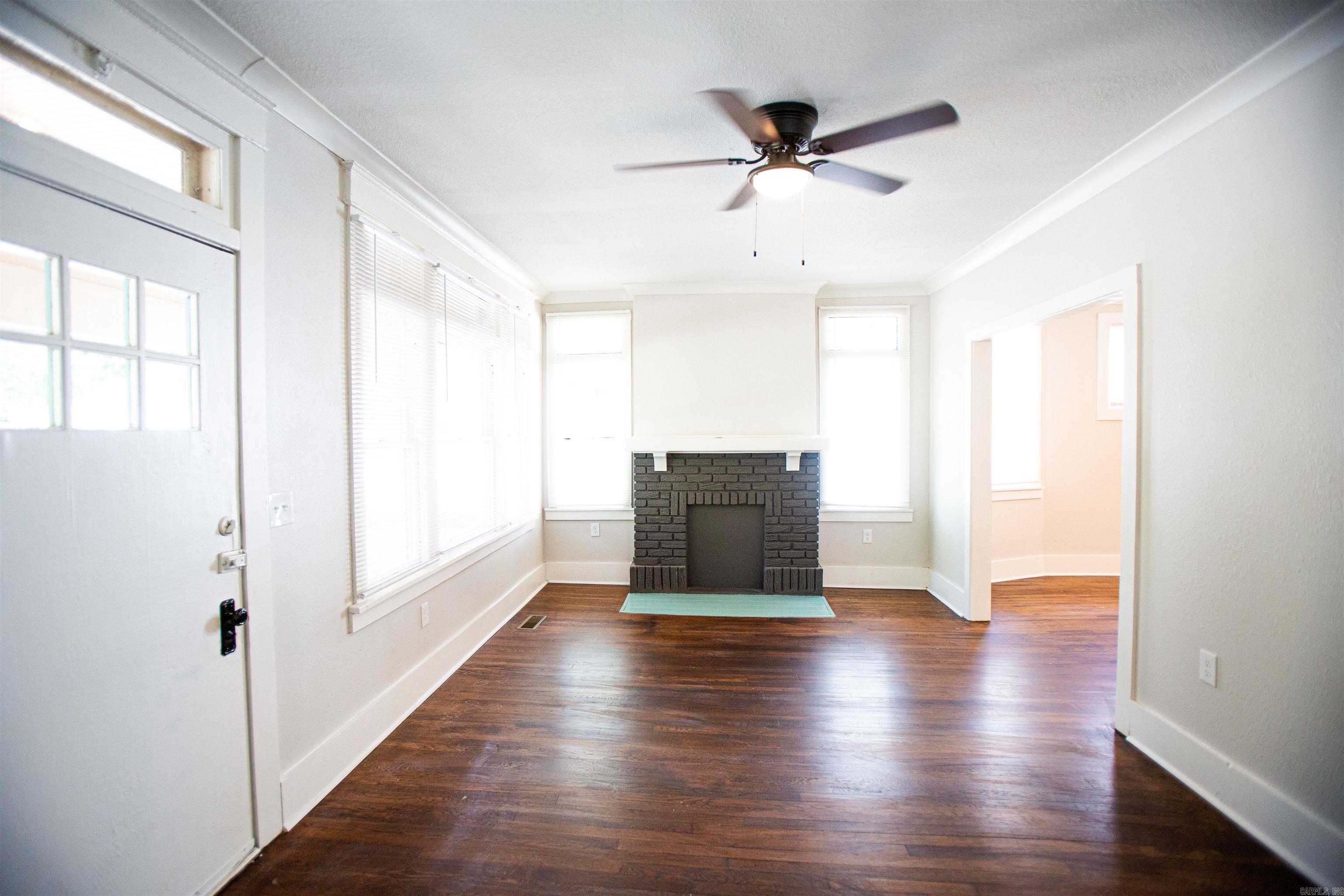 Centenial - Residential Lease