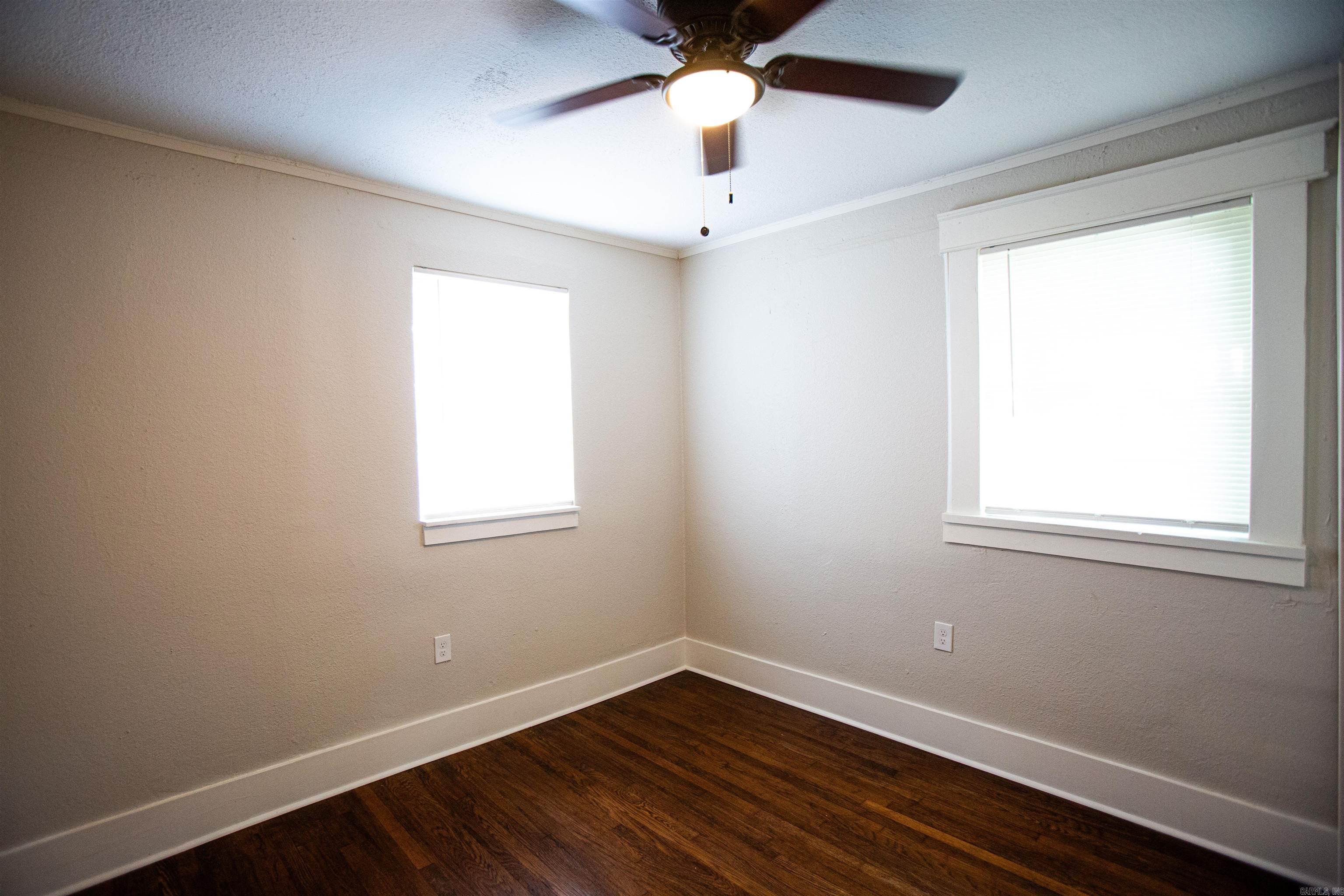 Centenial - Residential Lease