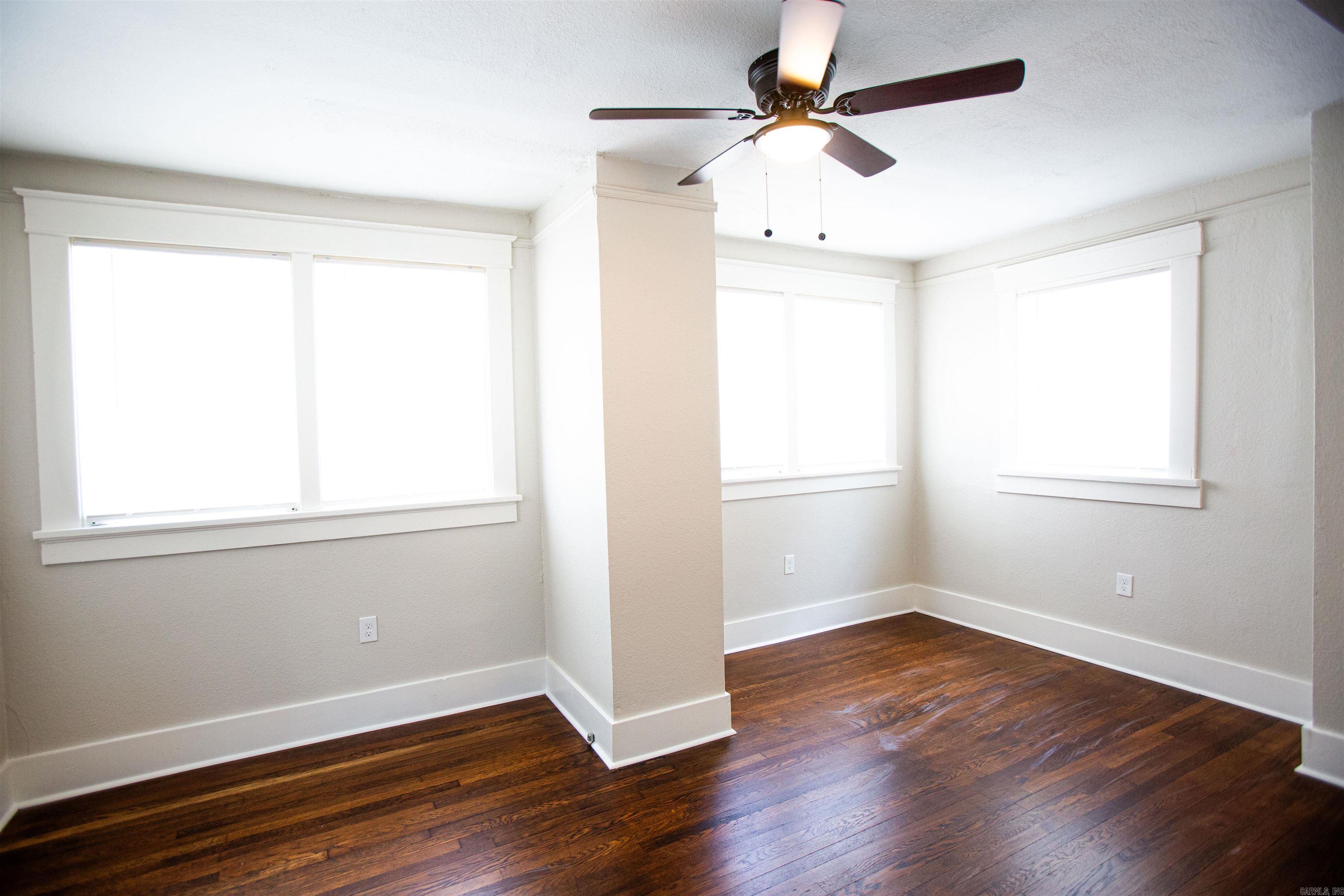 Centenial - Residential Lease