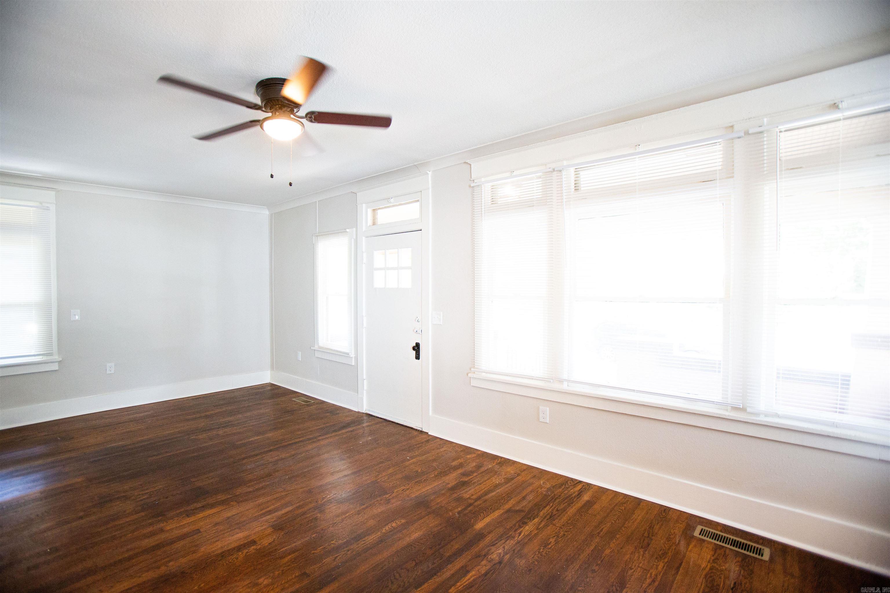 Centenial - Residential Lease