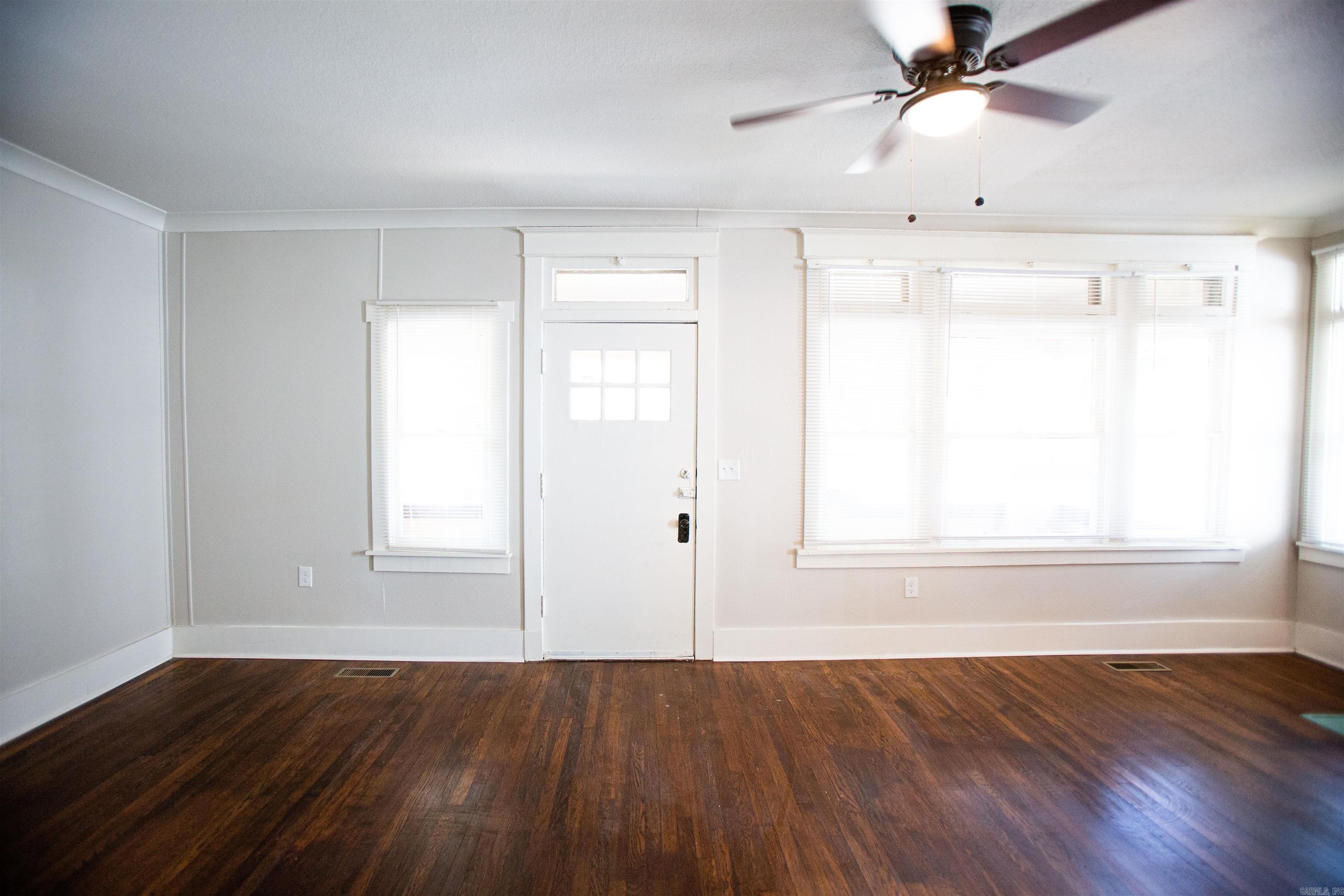 Centenial - Residential Lease