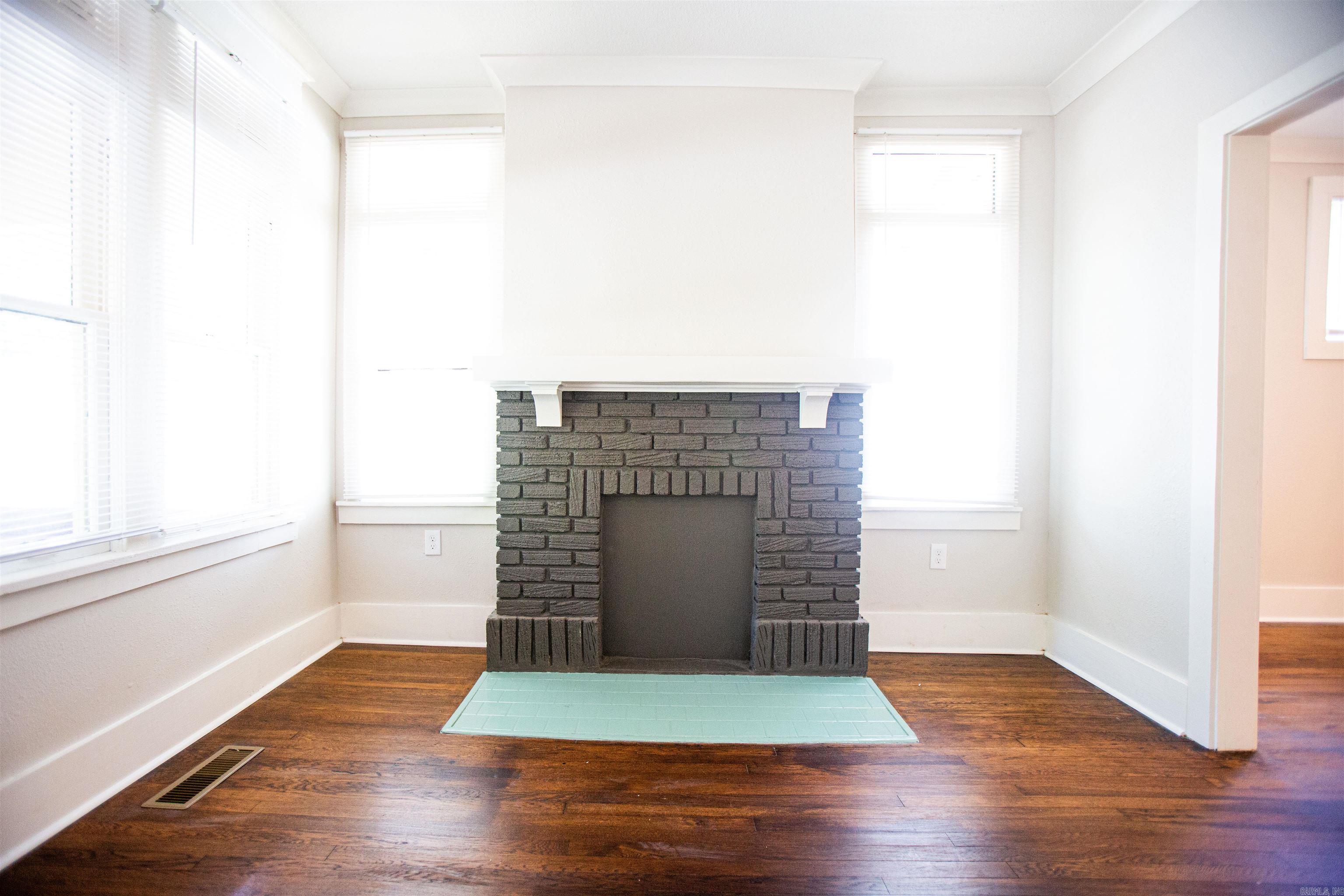 Centenial - Residential Lease