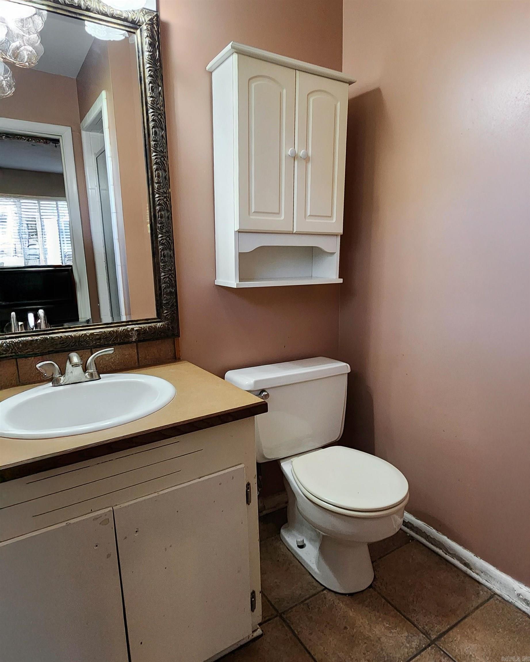 Ellis Acres - Residential