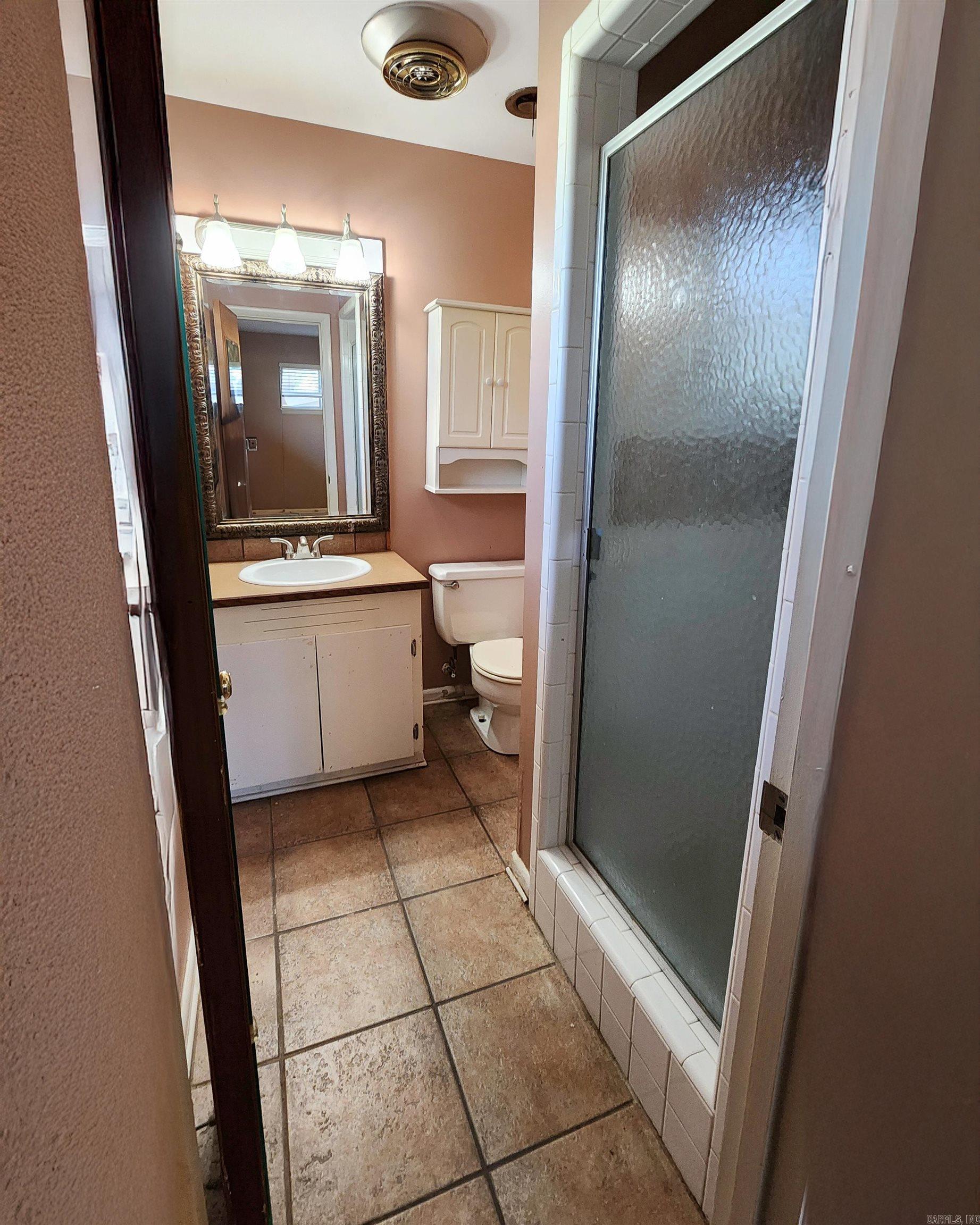 Ellis Acres - Residential