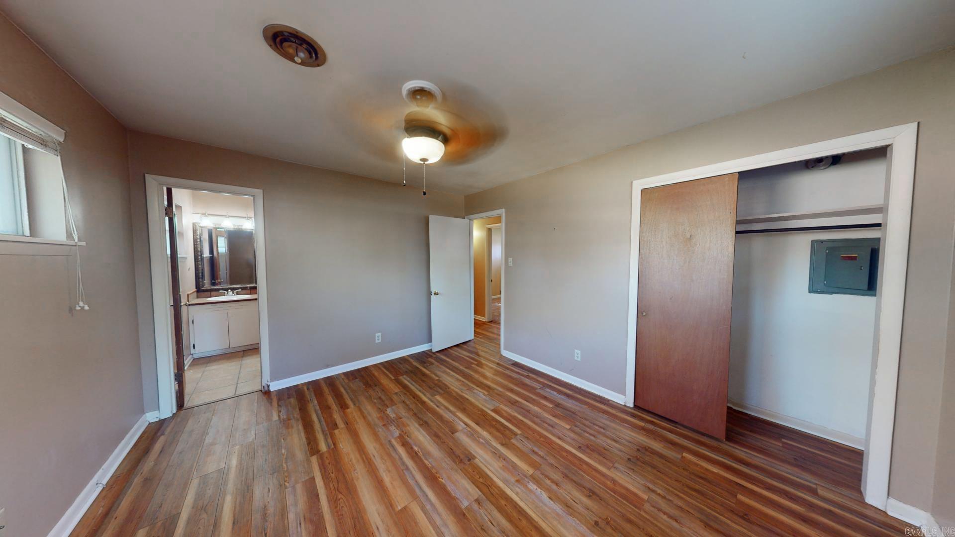 Ellis Acres - Residential