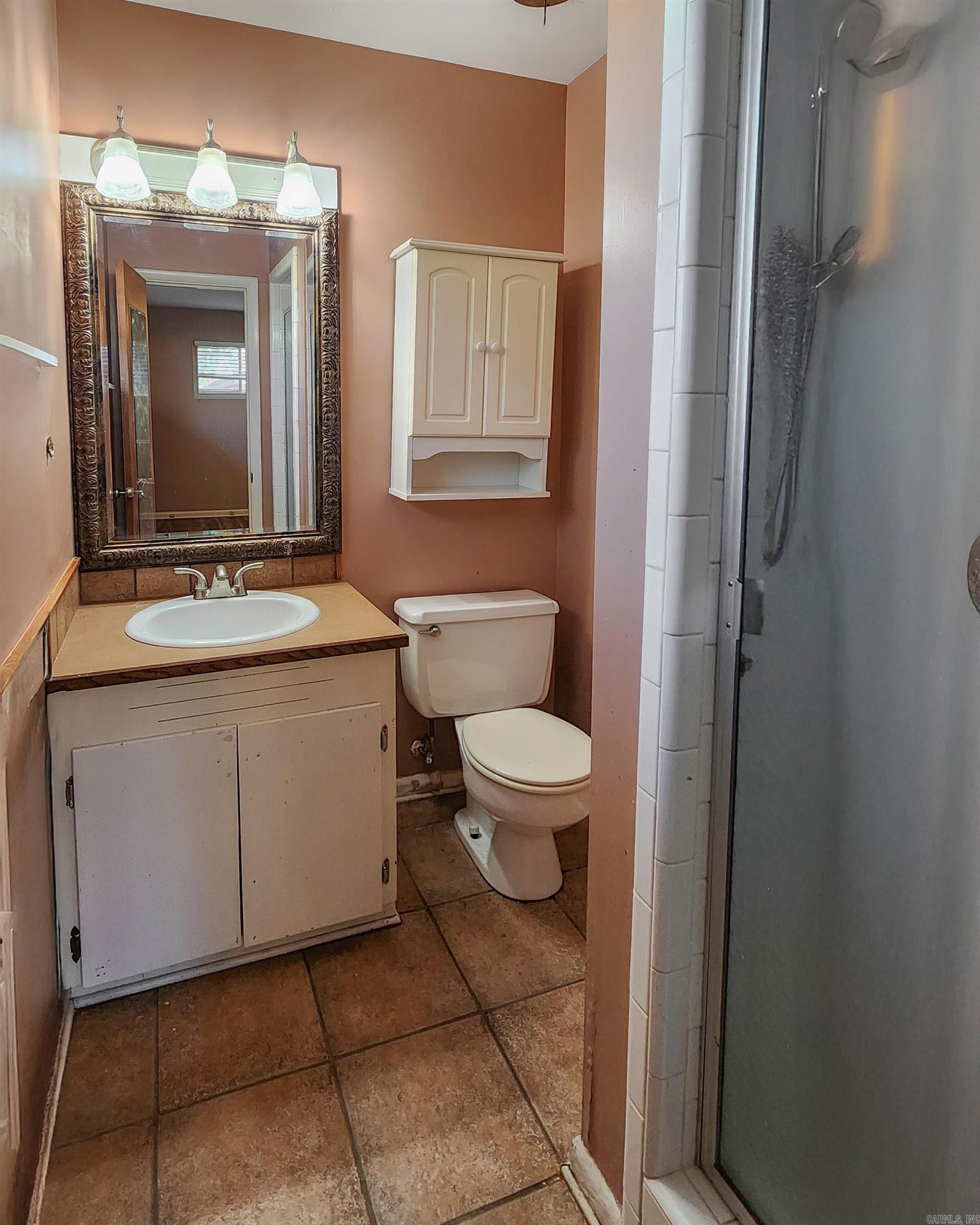 Ellis Acres - Residential