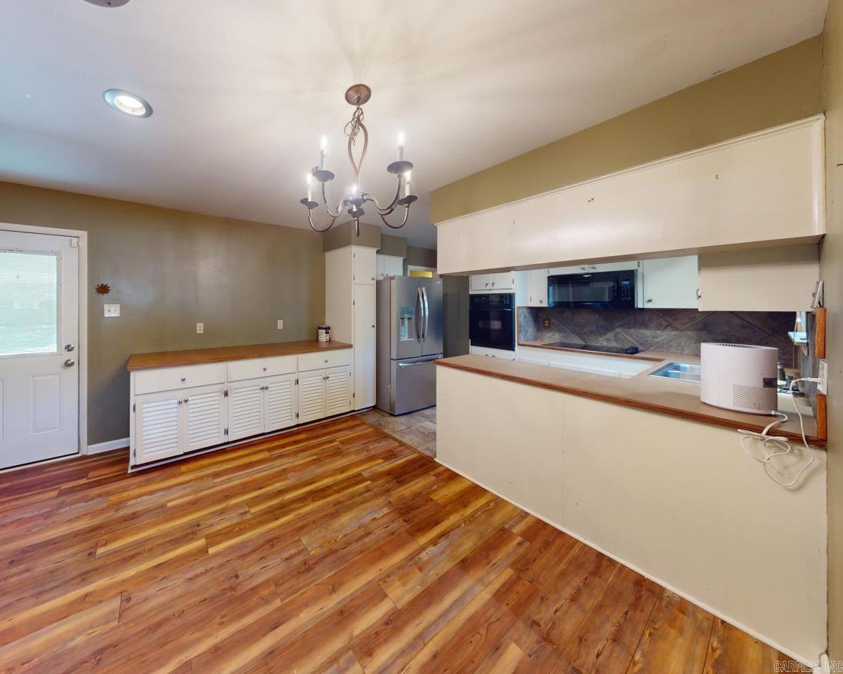 Ellis Acres - Residential