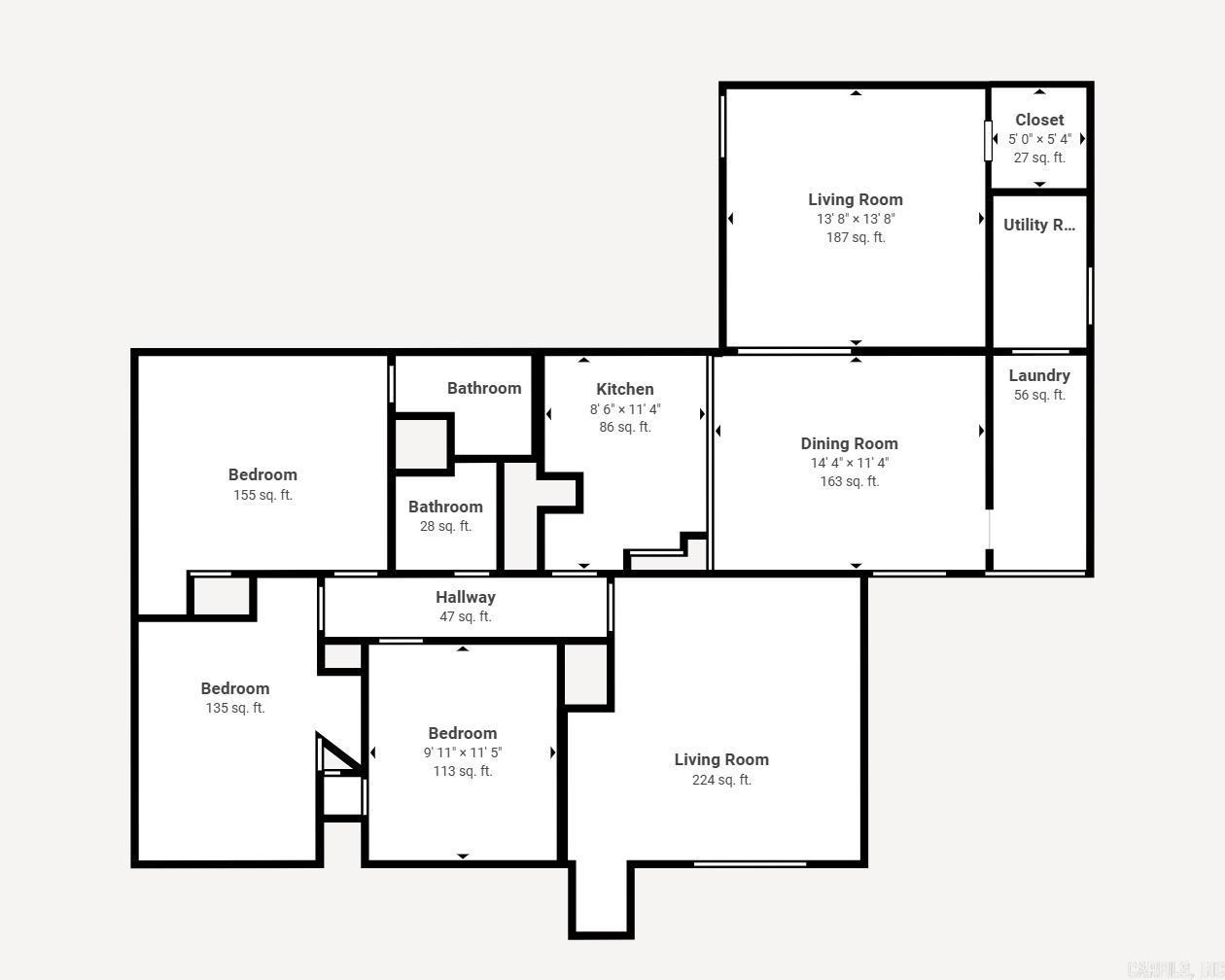 Ellis Acres - Residential