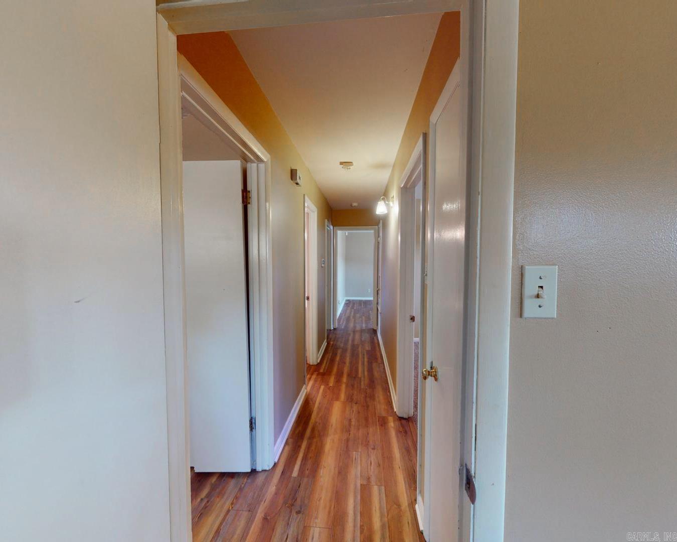 Ellis Acres - Residential