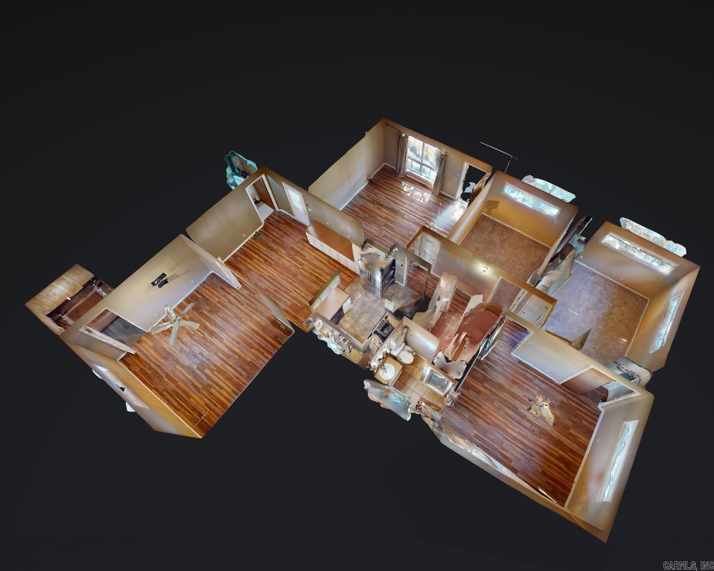 Ellis Acres - Residential