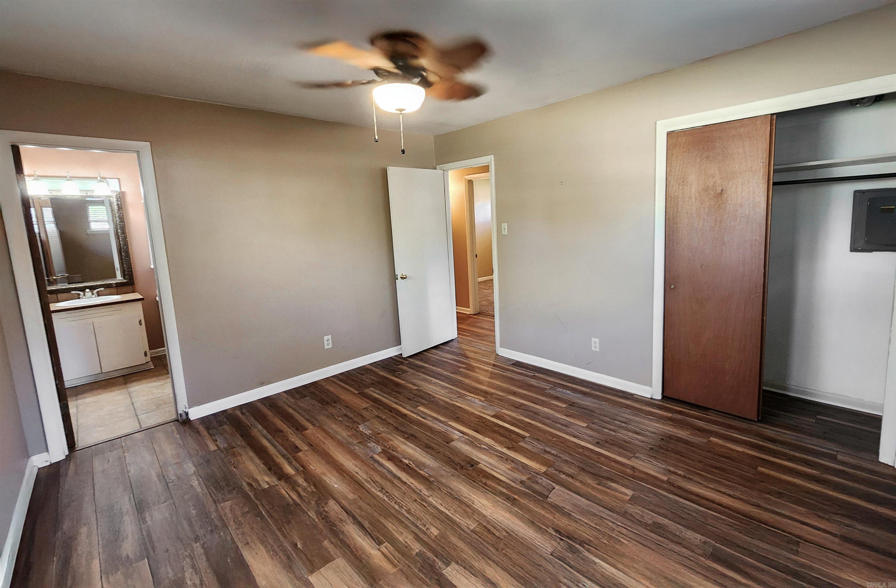 Ellis Acres - Residential