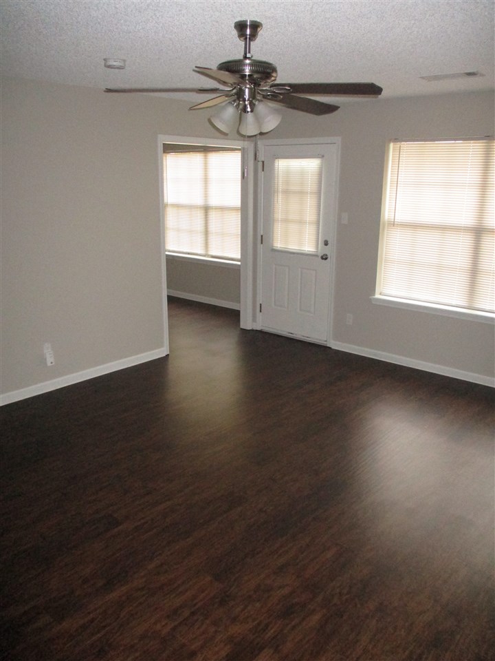 Southbridge - Residential Lease