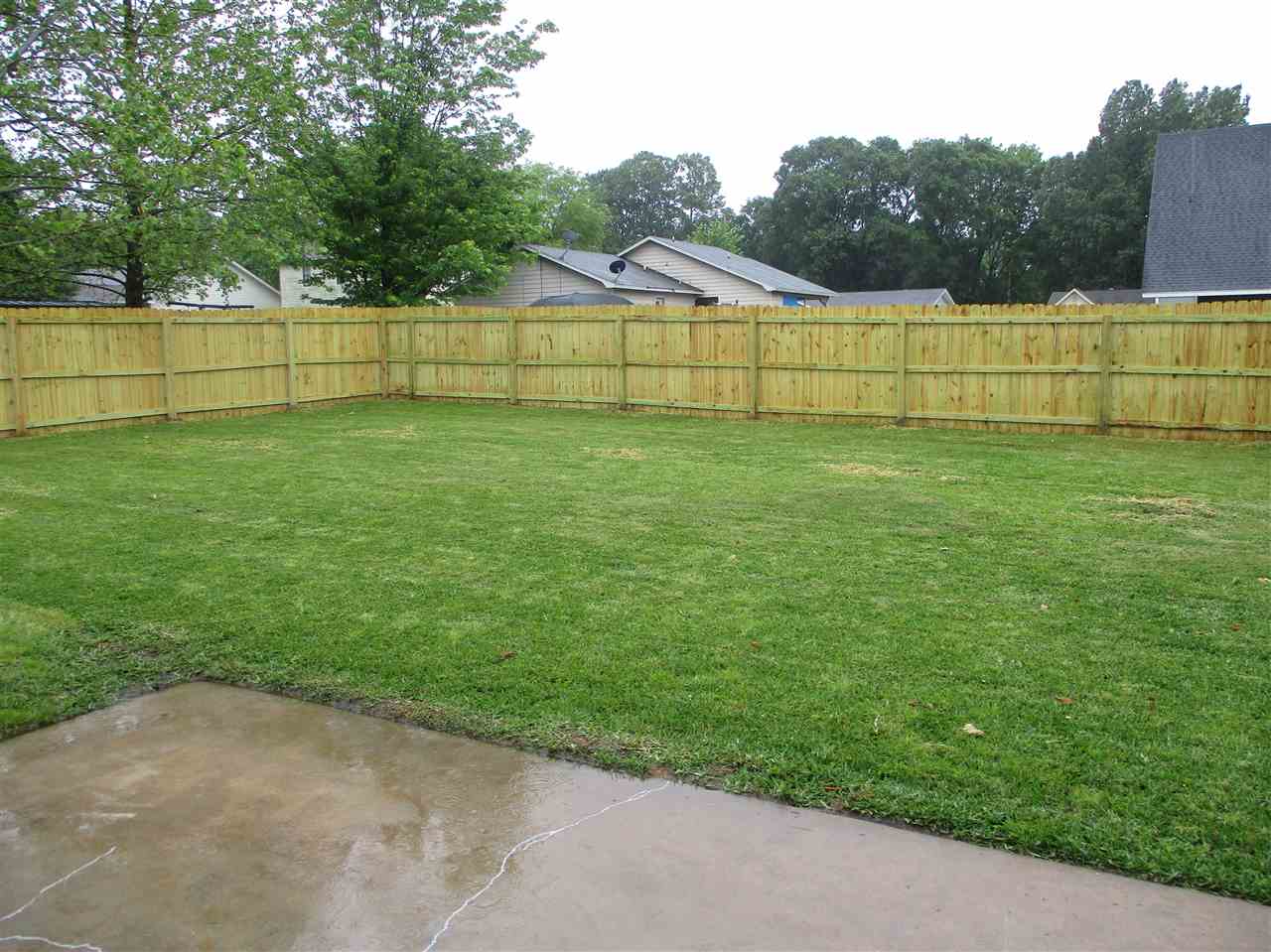 Southbridge - Residential Lease
