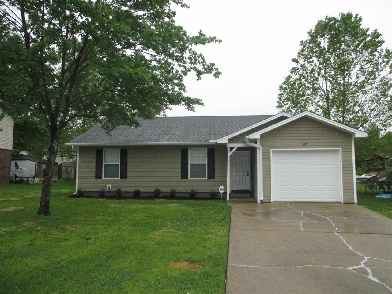 Southbridge - Residential Lease