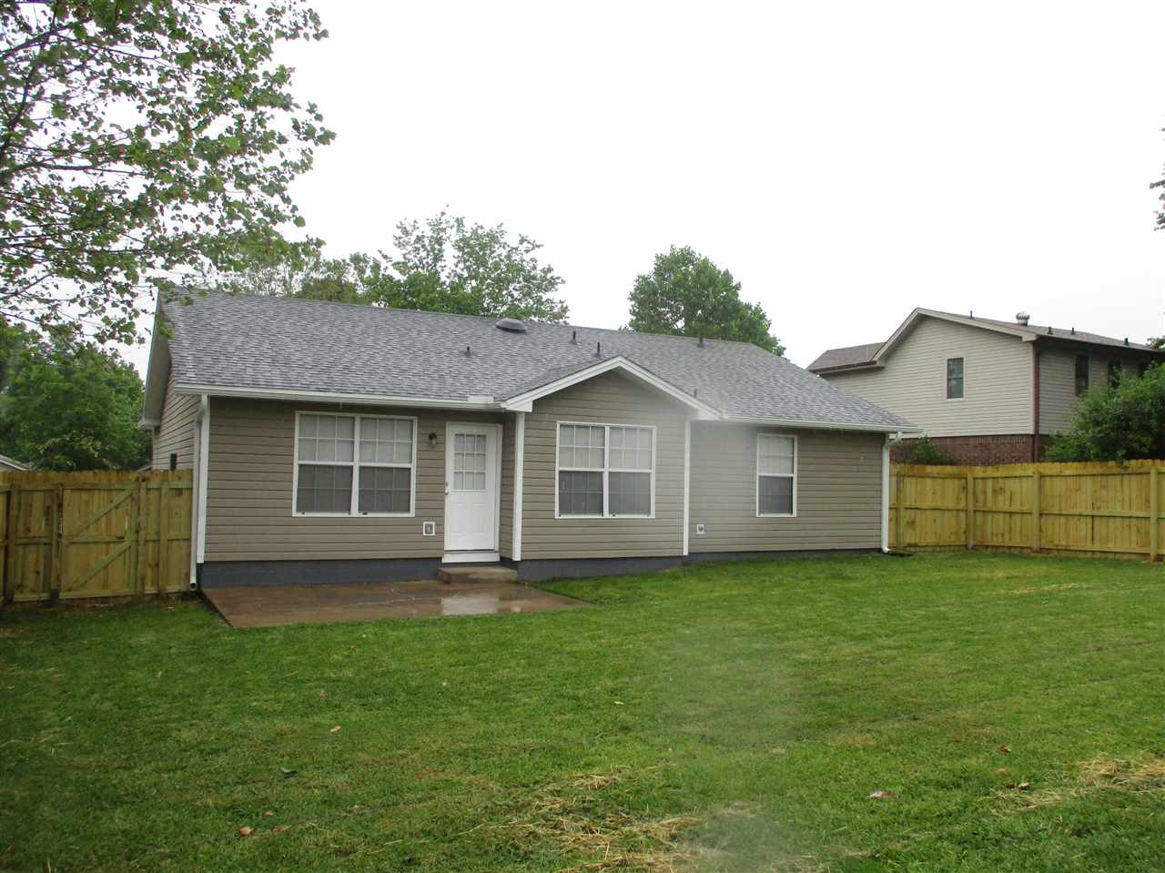 Southbridge - Residential Lease