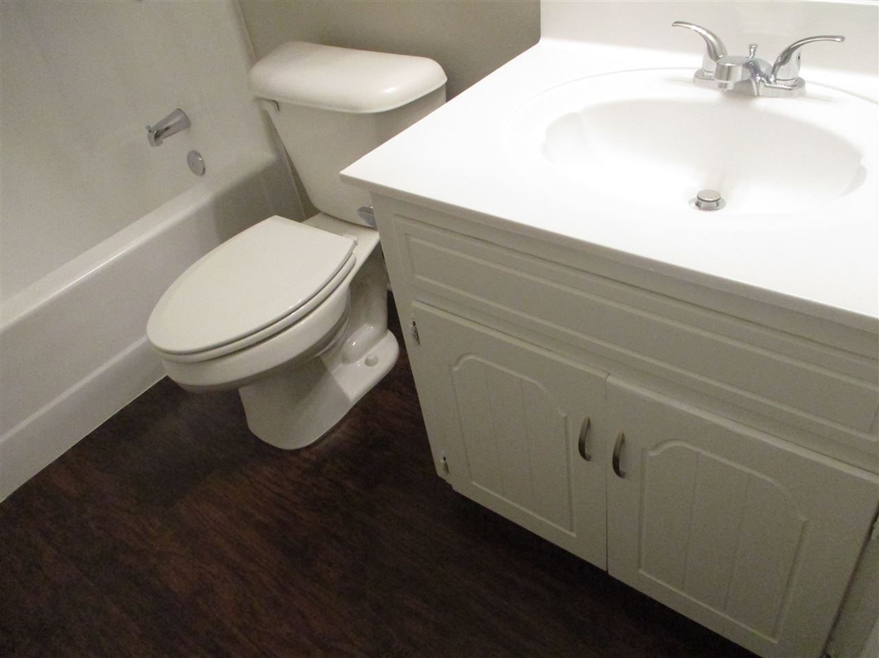 Southbridge - Residential Lease