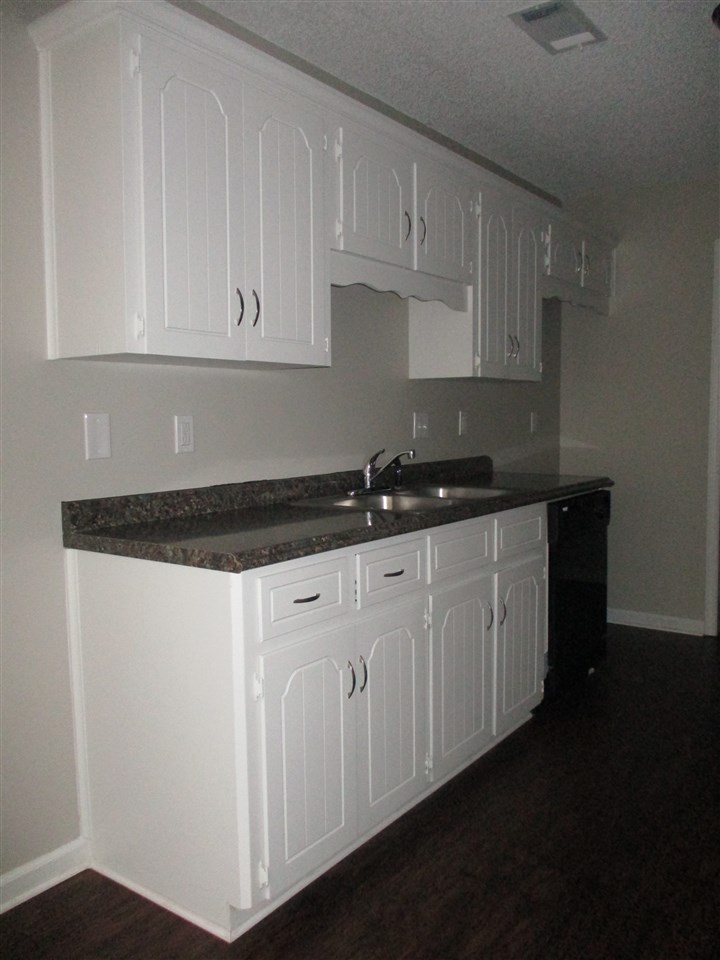 Southbridge - Residential Lease