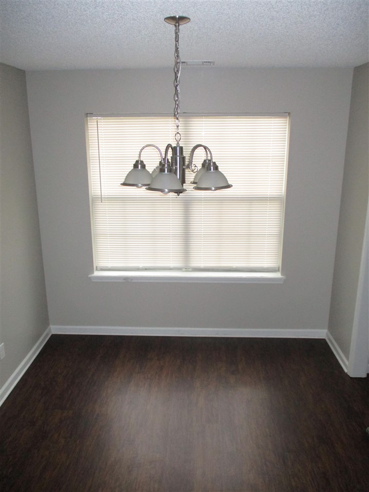 Southbridge - Residential Lease