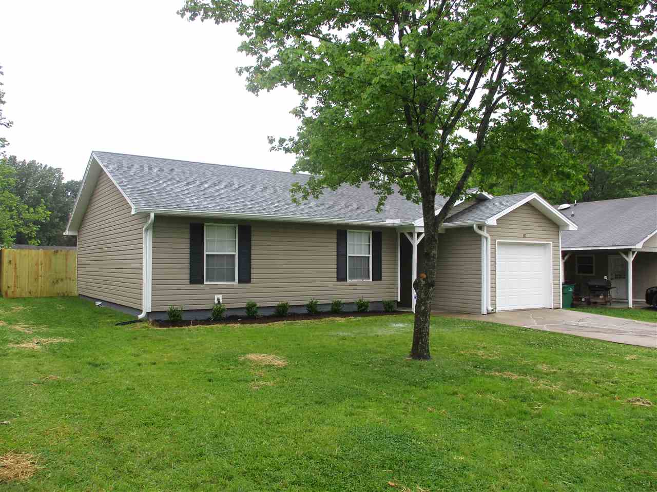 Southbridge - Residential Lease